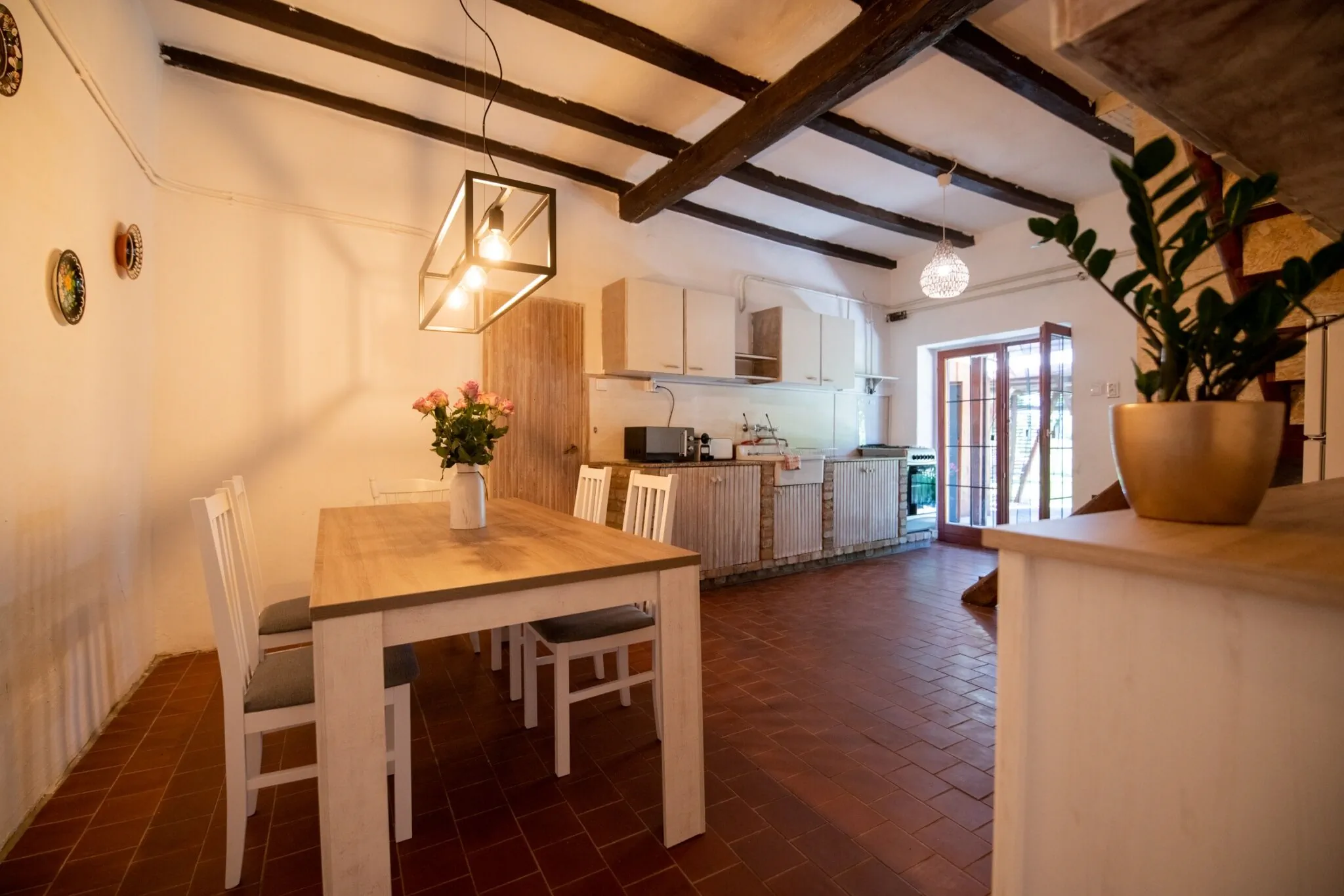 Natura Apartman Tiszafüred - foto 10