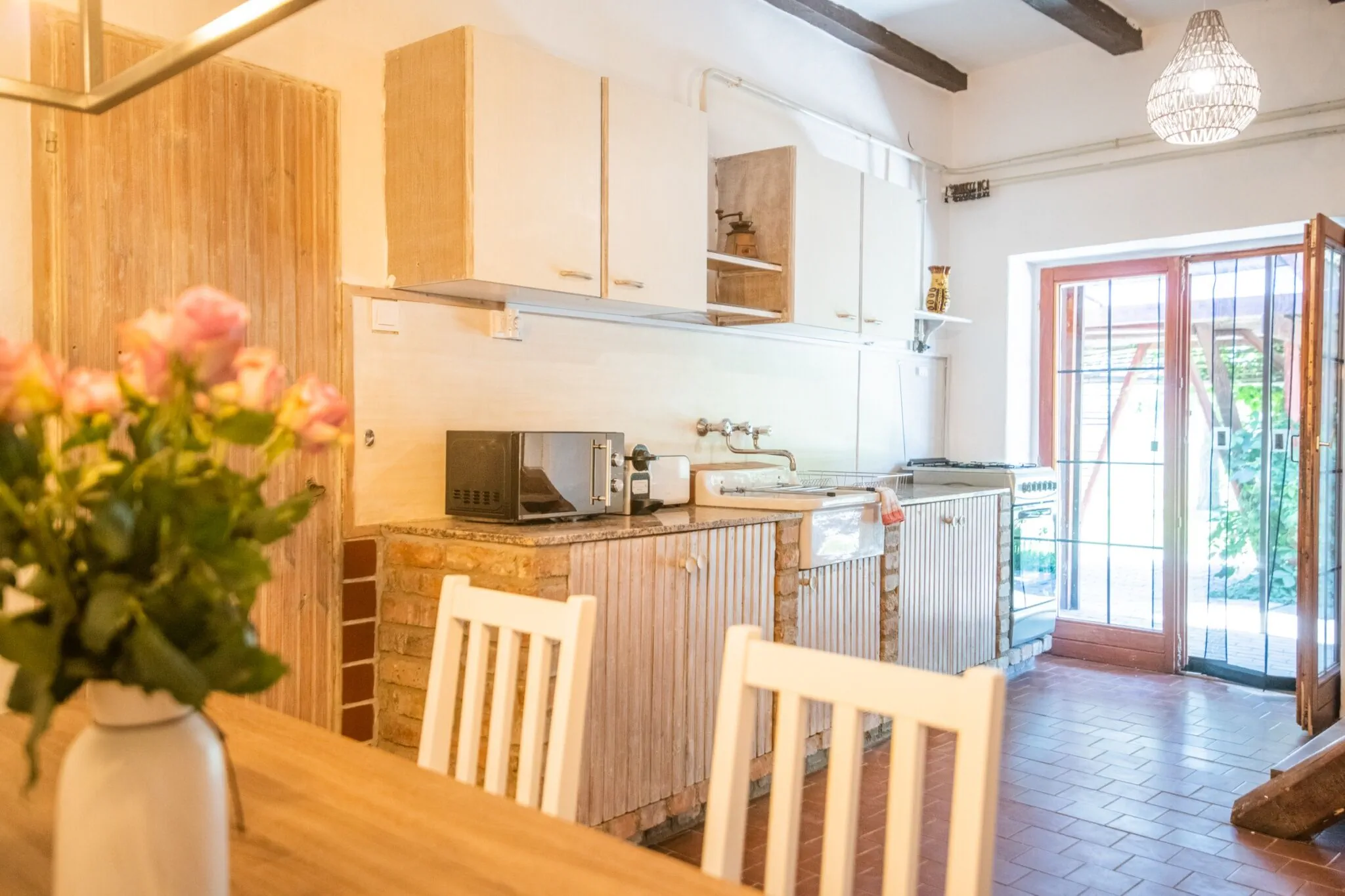 Natura Apartman Tiszafüred - foto 3