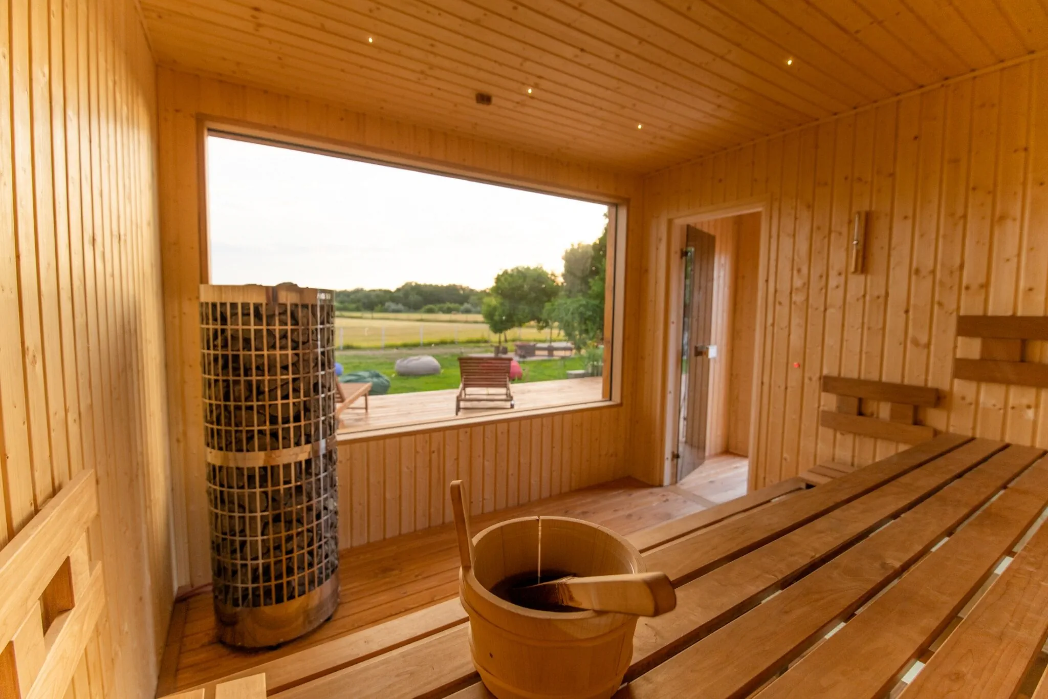 Natura Apartman Tiszafüred - foto 7