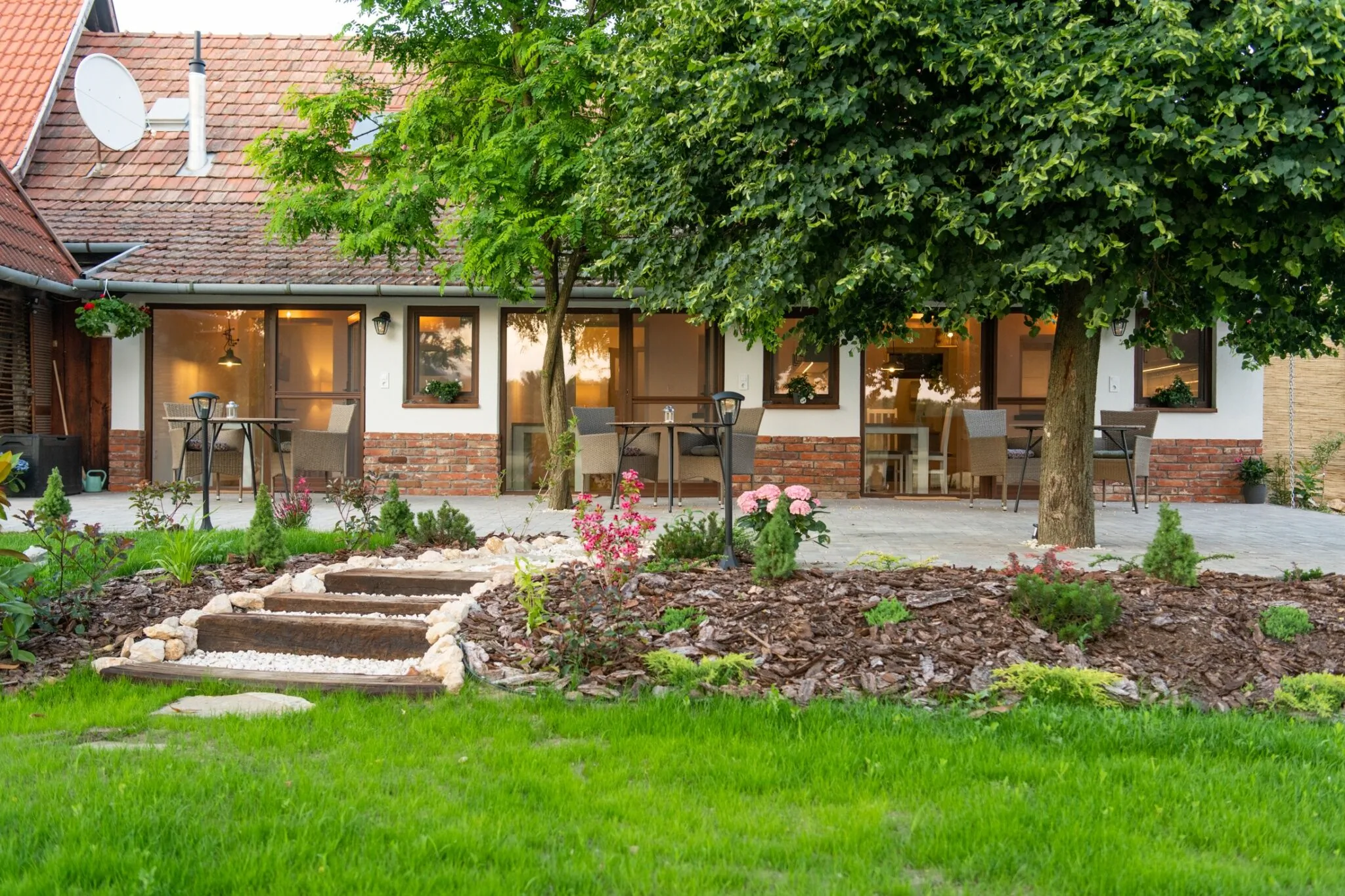 Natura Apartman Tiszafüred - foto 5