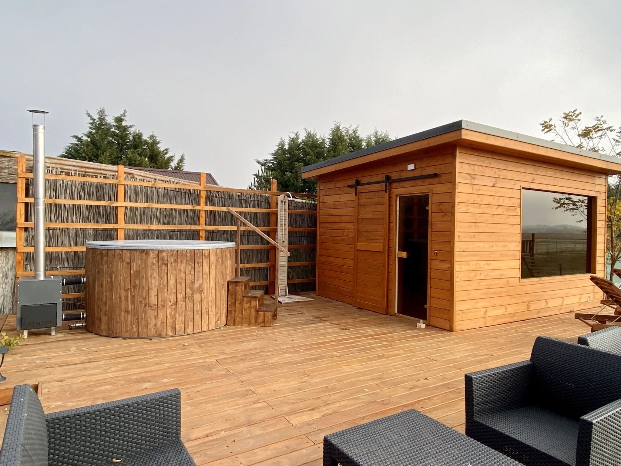 Natura Apartman Tiszafüred - foto 6