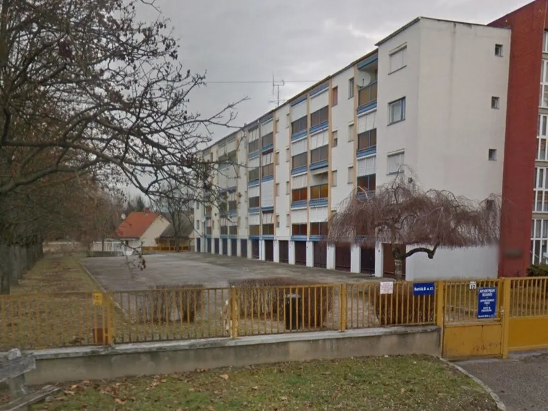 Helmec Apartman Harkány – Harkány, Ungaria