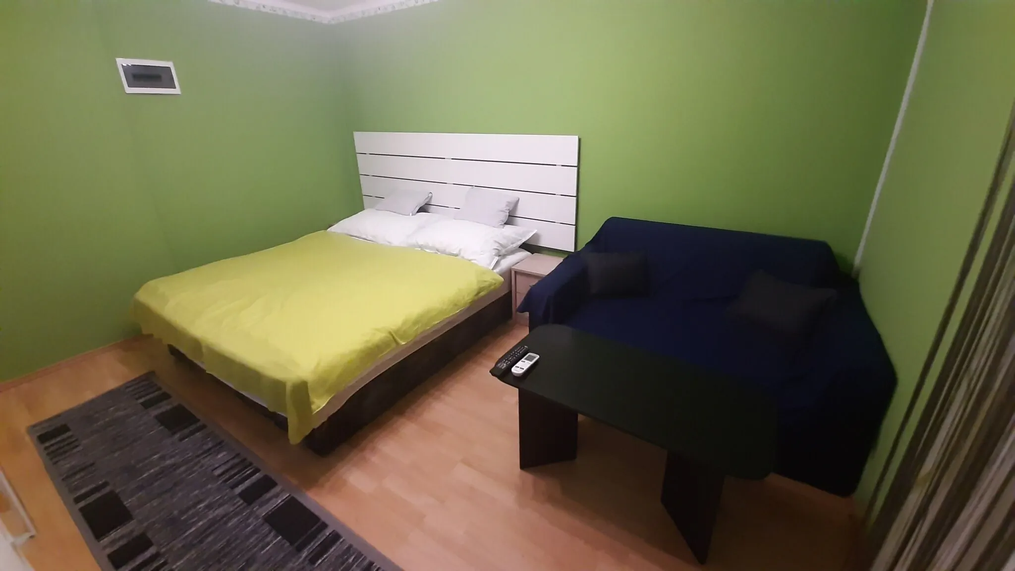 Helmec Apartman Harkány – Harkány, Ungaria