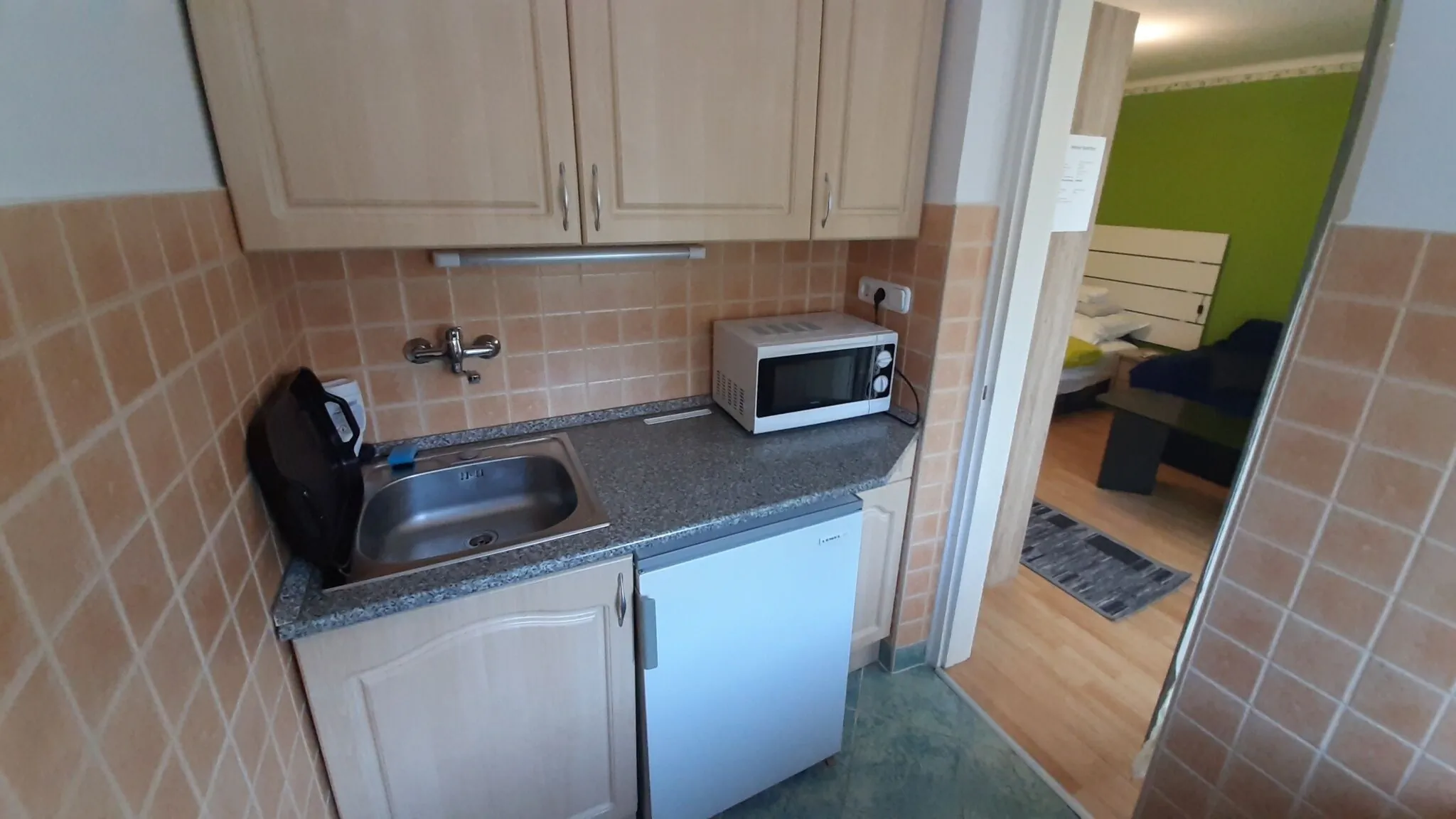 Helmec Apartman Harkány – Harkány, Ungaria