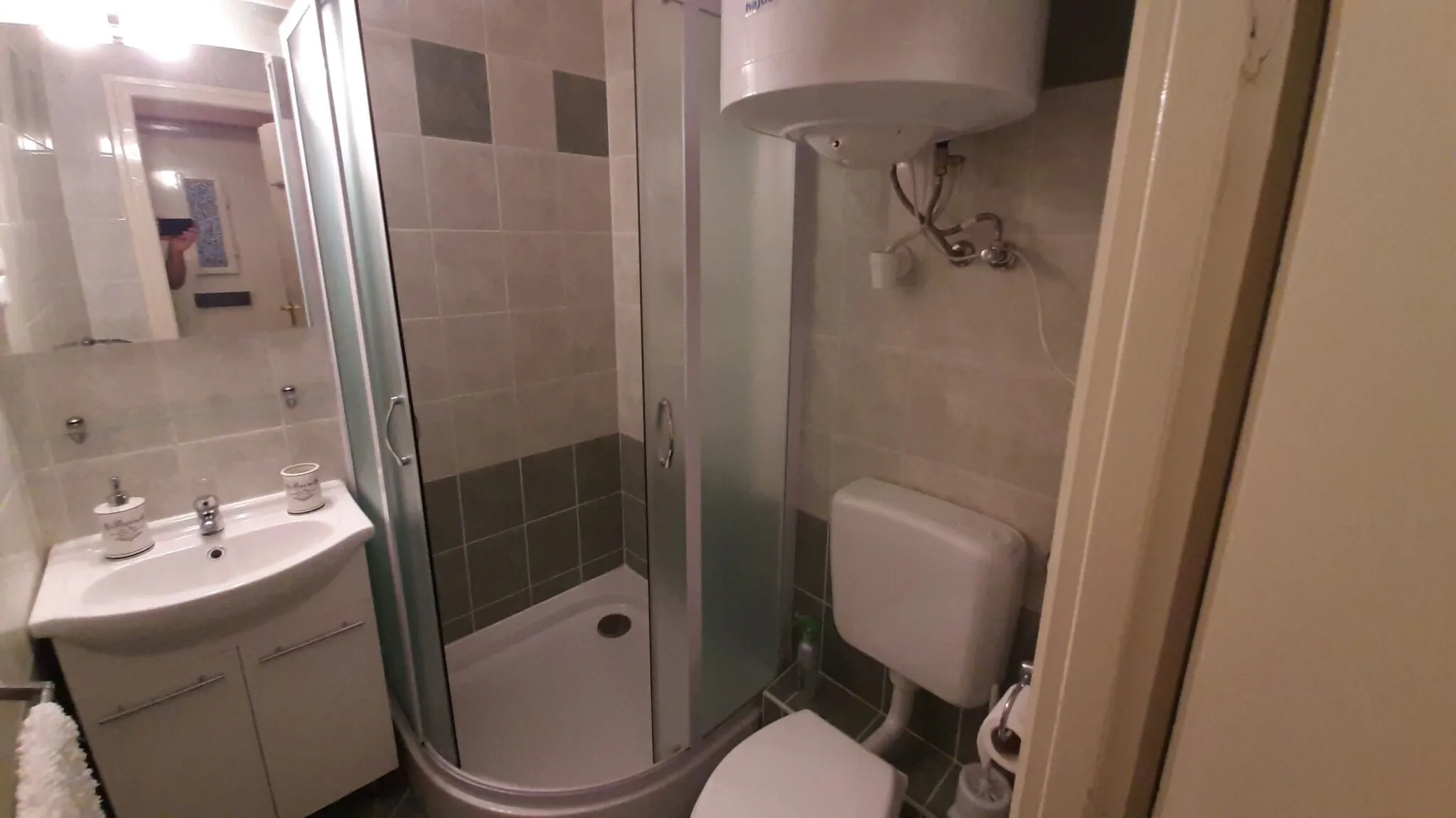 Helmec Apartman Harkány – Harkány, Ungaria