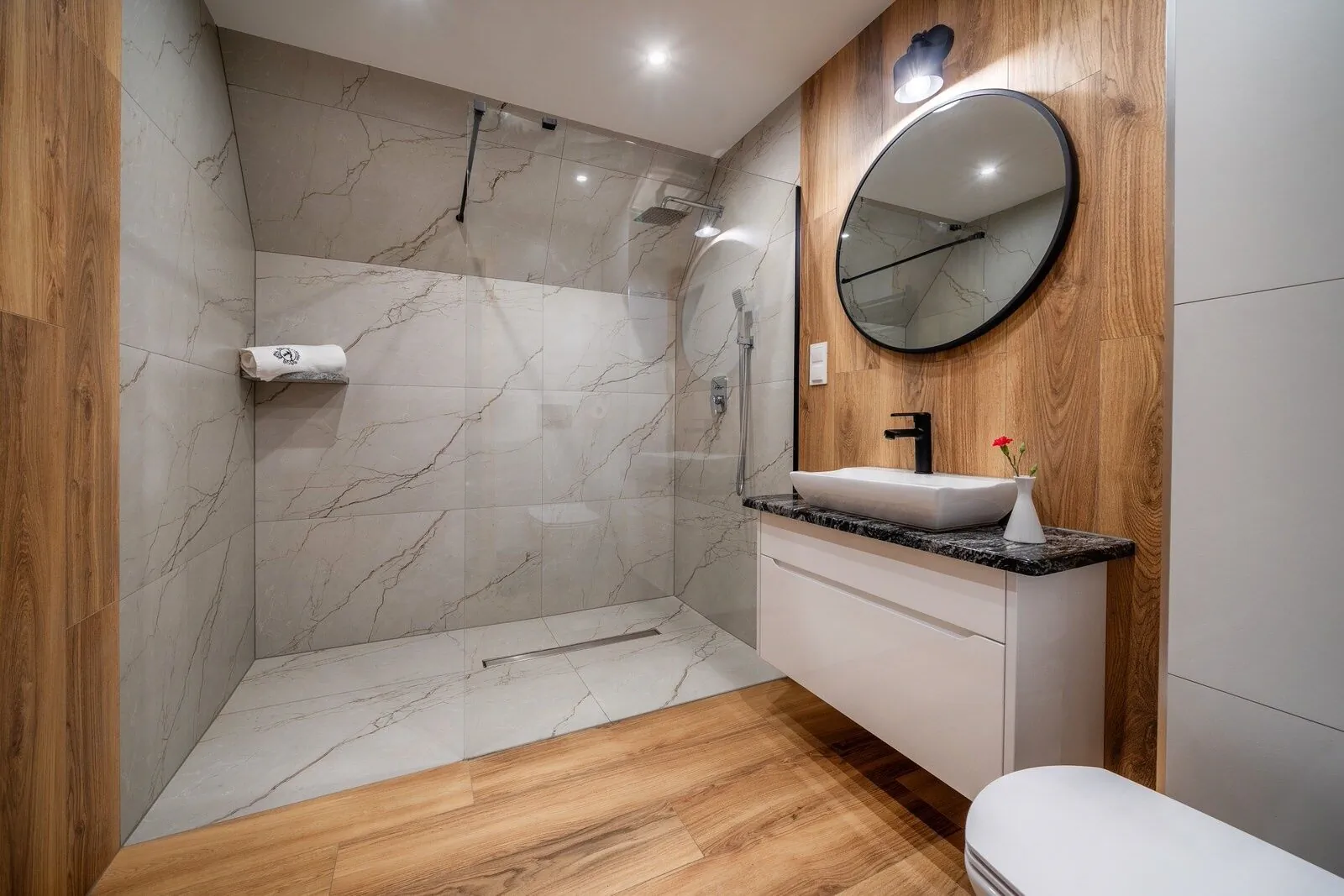Apartament Aparthotel Rabiań-SKI Białka Tatrzańska - foto 5