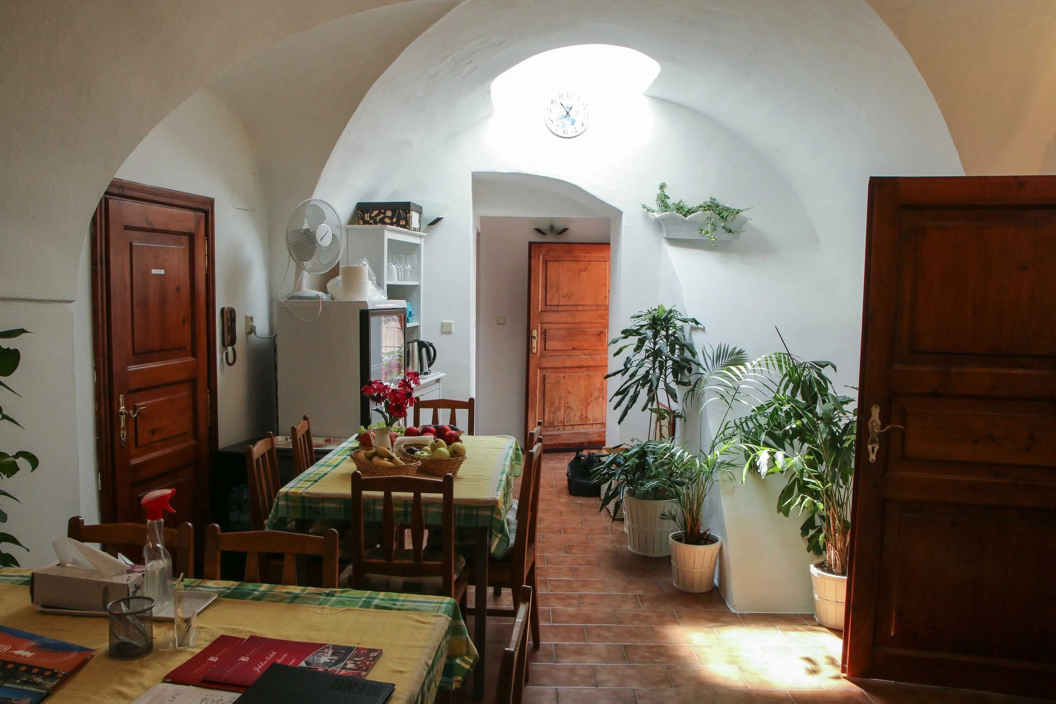 Abraka Mini hotel Český Krumlov – Český Krumlov, Republica Cehă