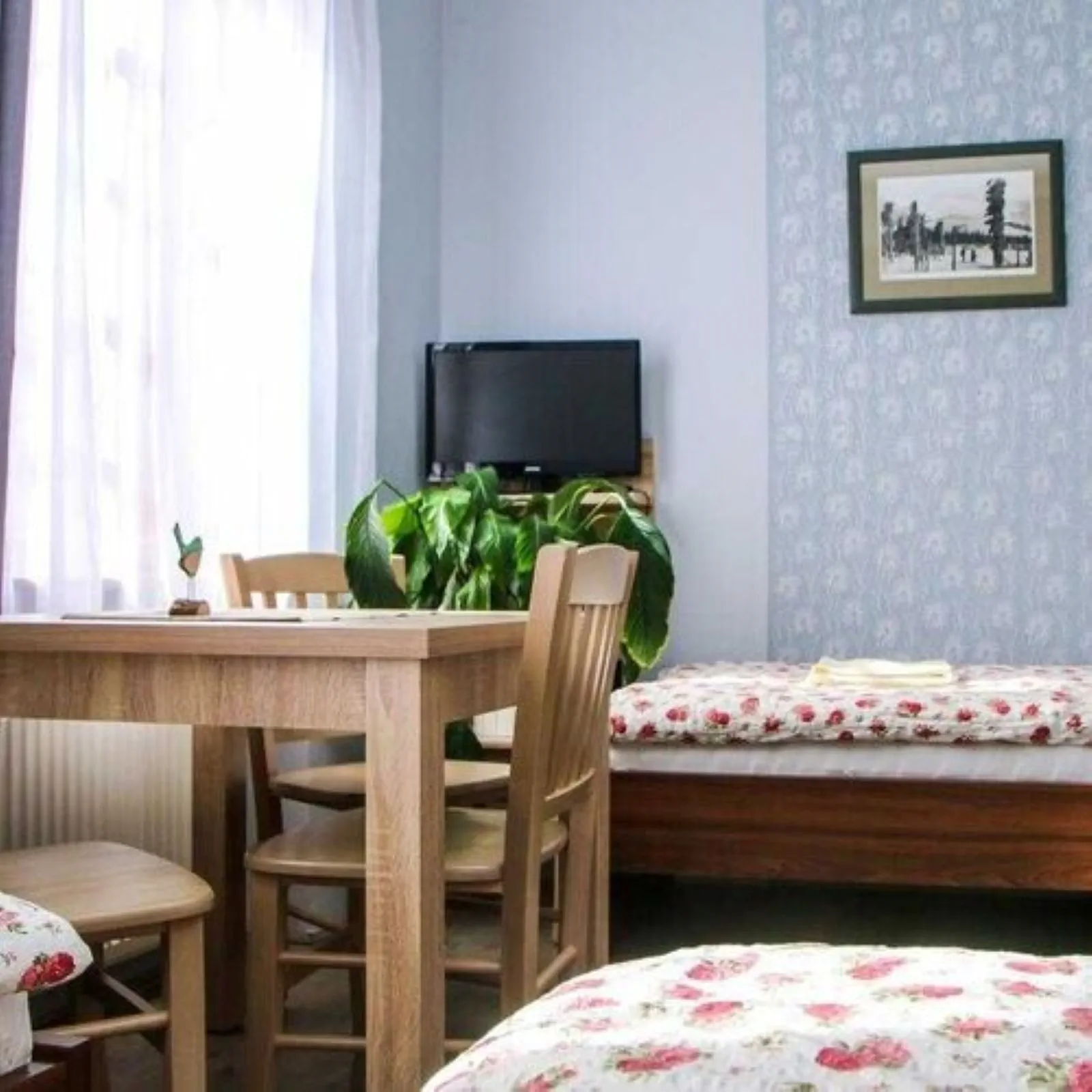 Abraka Mini hotel Český Krumlov – Český Krumlov, Republica Cehă
