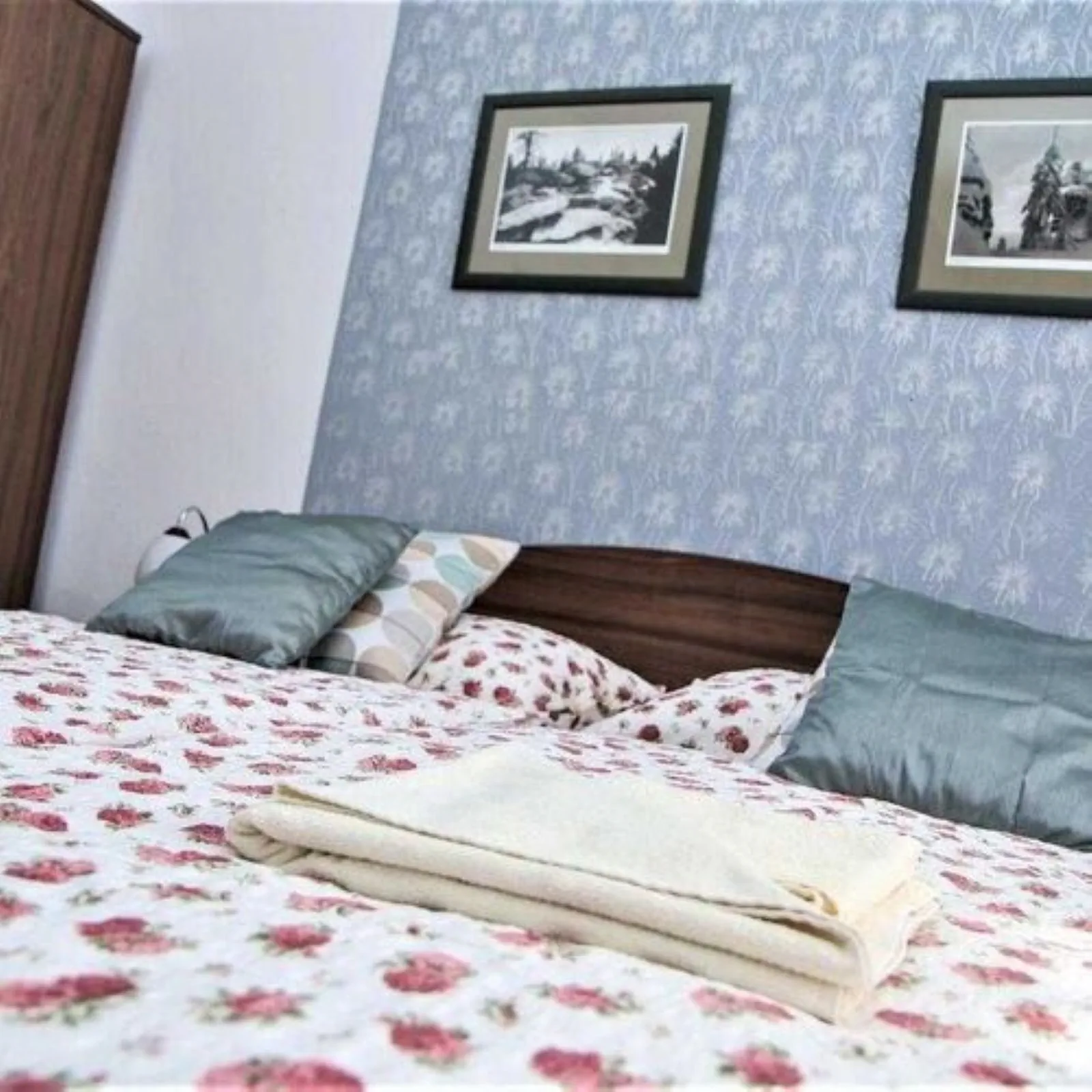 Abraka Mini hotel Český Krumlov – Český Krumlov, Republica Cehă