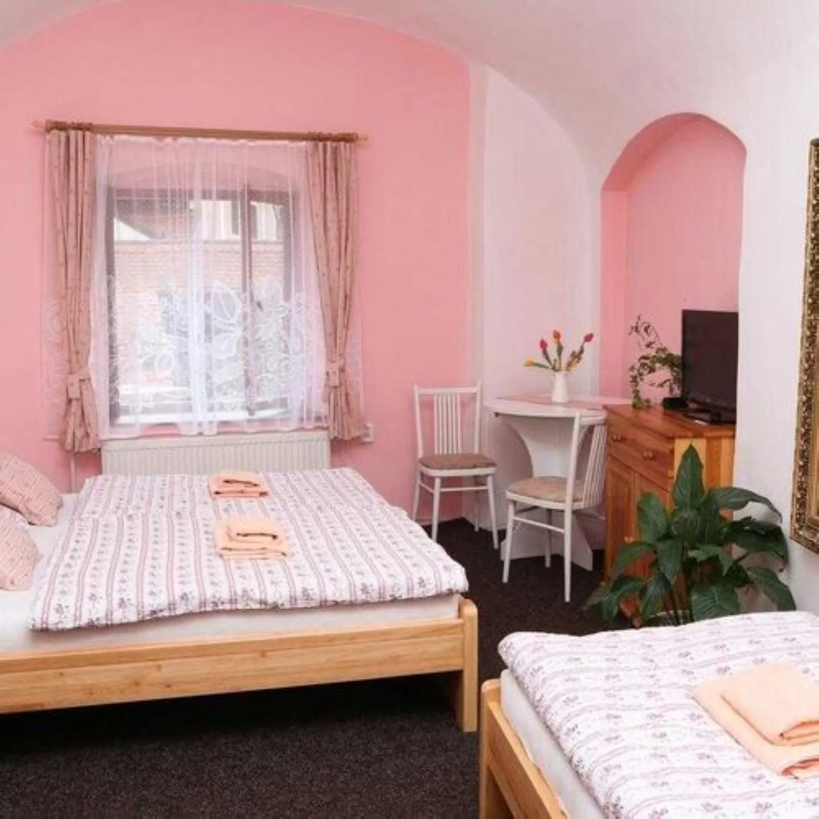 Abraka Mini hotel Český Krumlov – Český Krumlov, Republica Cehă
