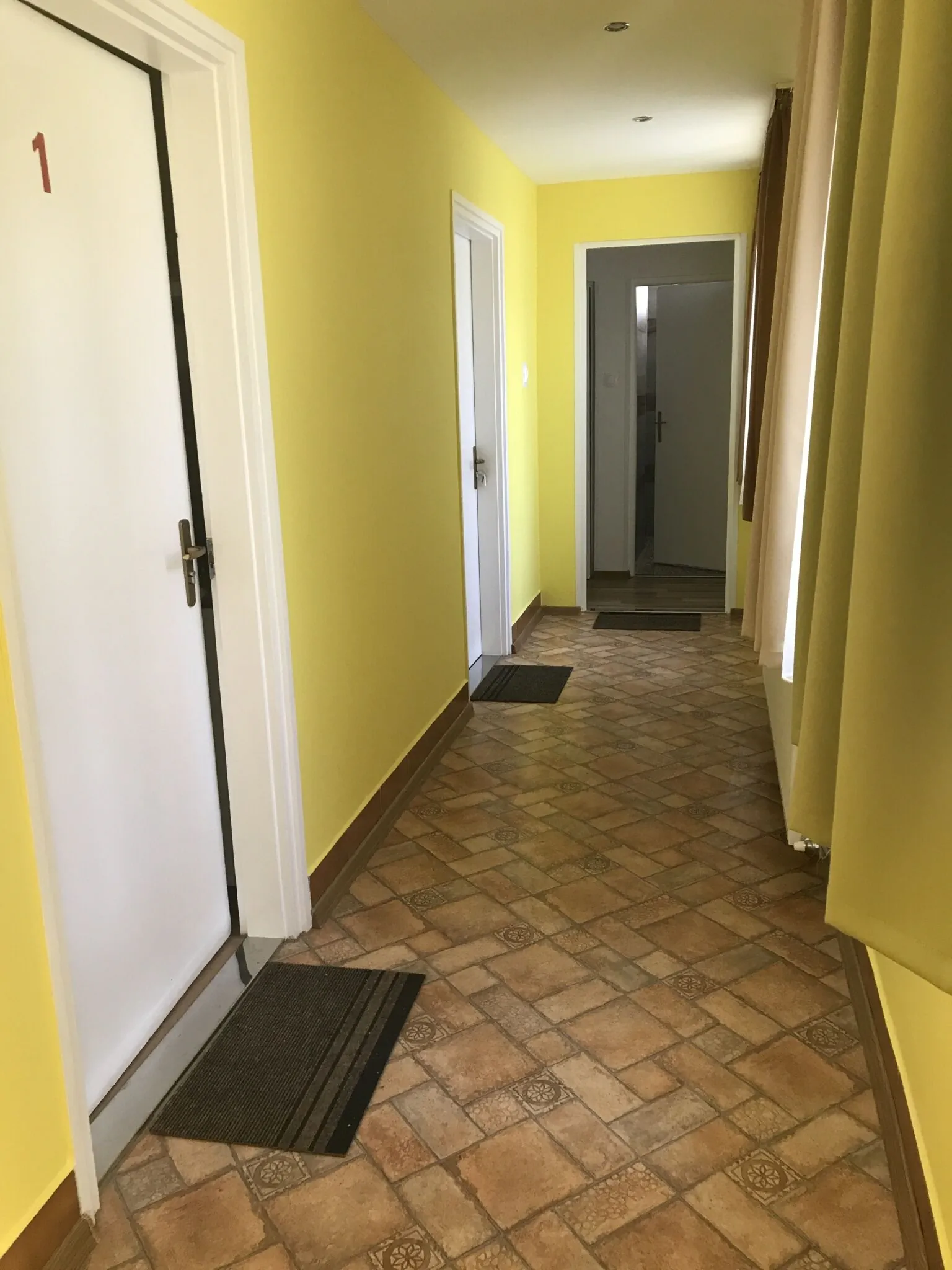 Polaris Resort Apartmanház Zsóry-fürdő Mezőkövesd - foto 6