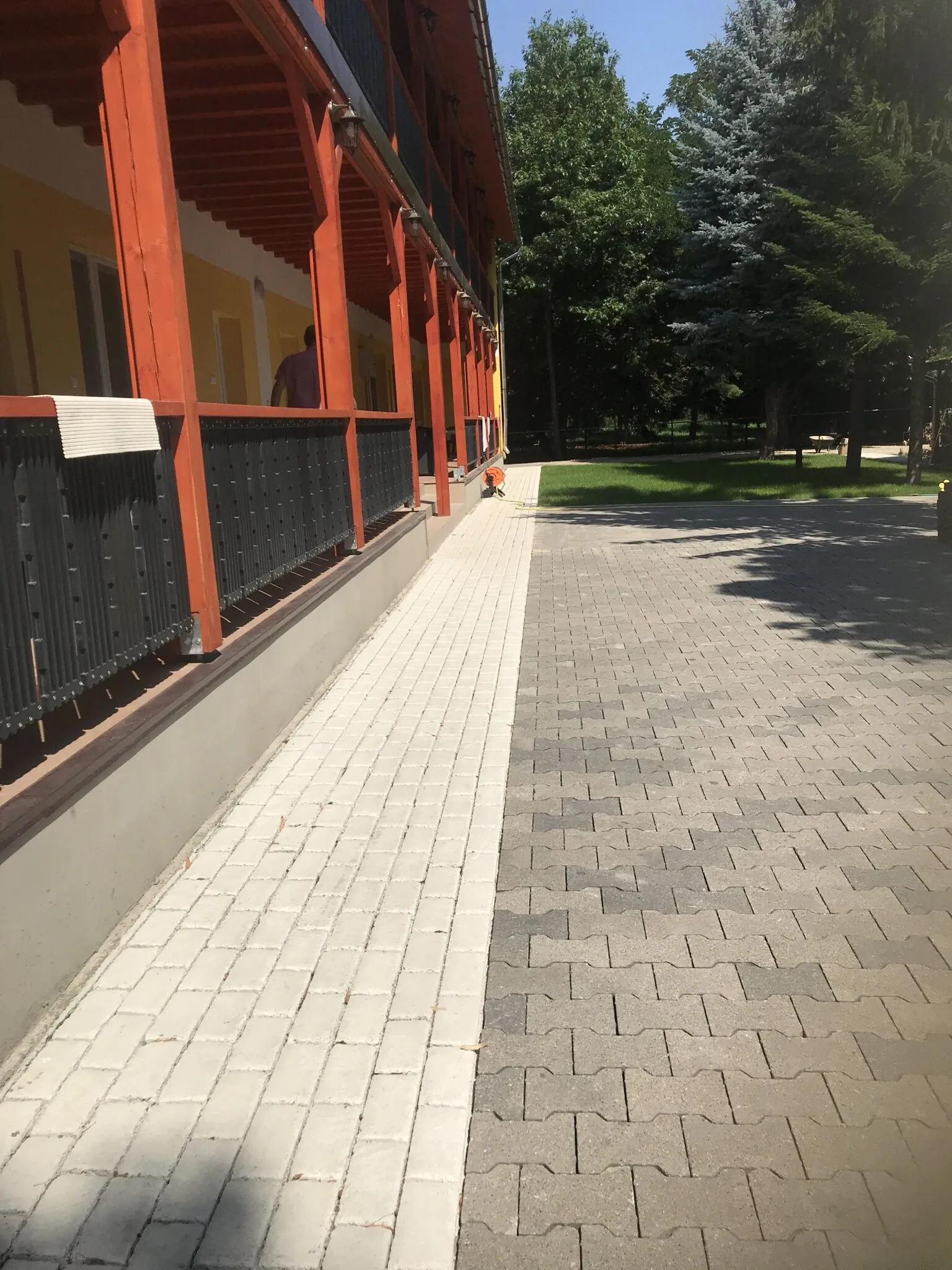 Polaris Resort Apartmanház Zsóry-fürdő Mezőkövesd - foto 5