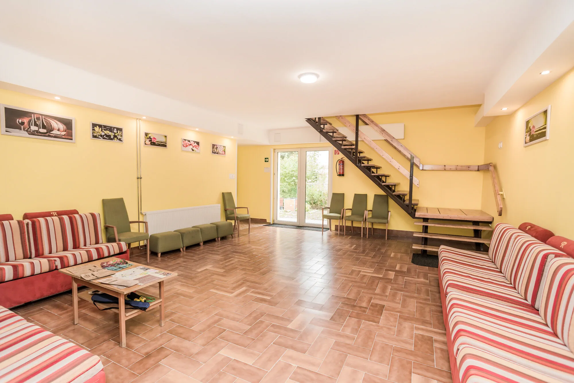Polaris Resort Apartmanház Zsóry-fürdő Mezőkövesd - foto 7