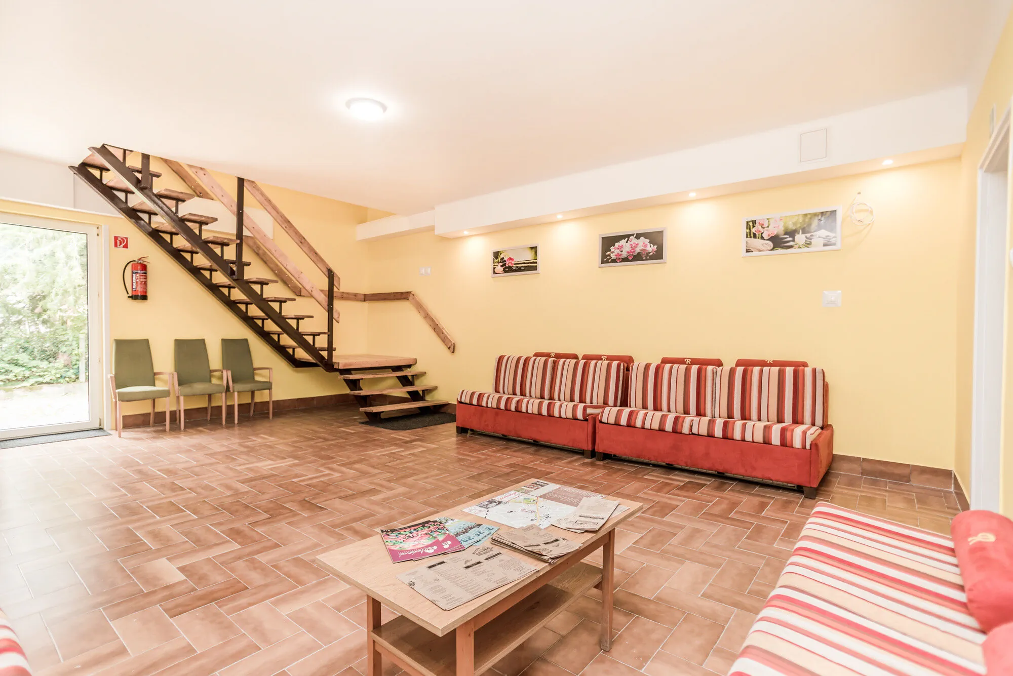 Polaris Resort Apartmanház Zsóry-fürdő Mezőkövesd - foto 8