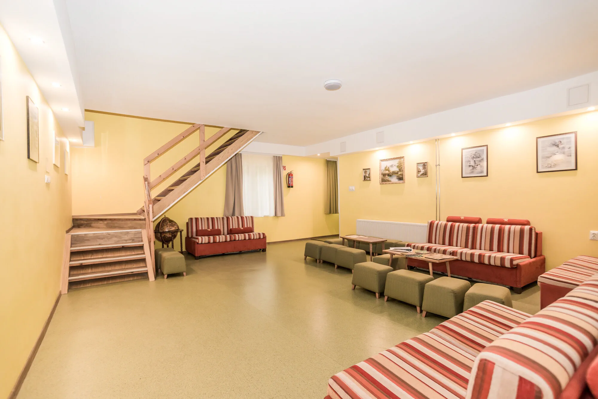 Polaris Resort Apartmanház Zsóry-fürdő Mezőkövesd - foto 9
