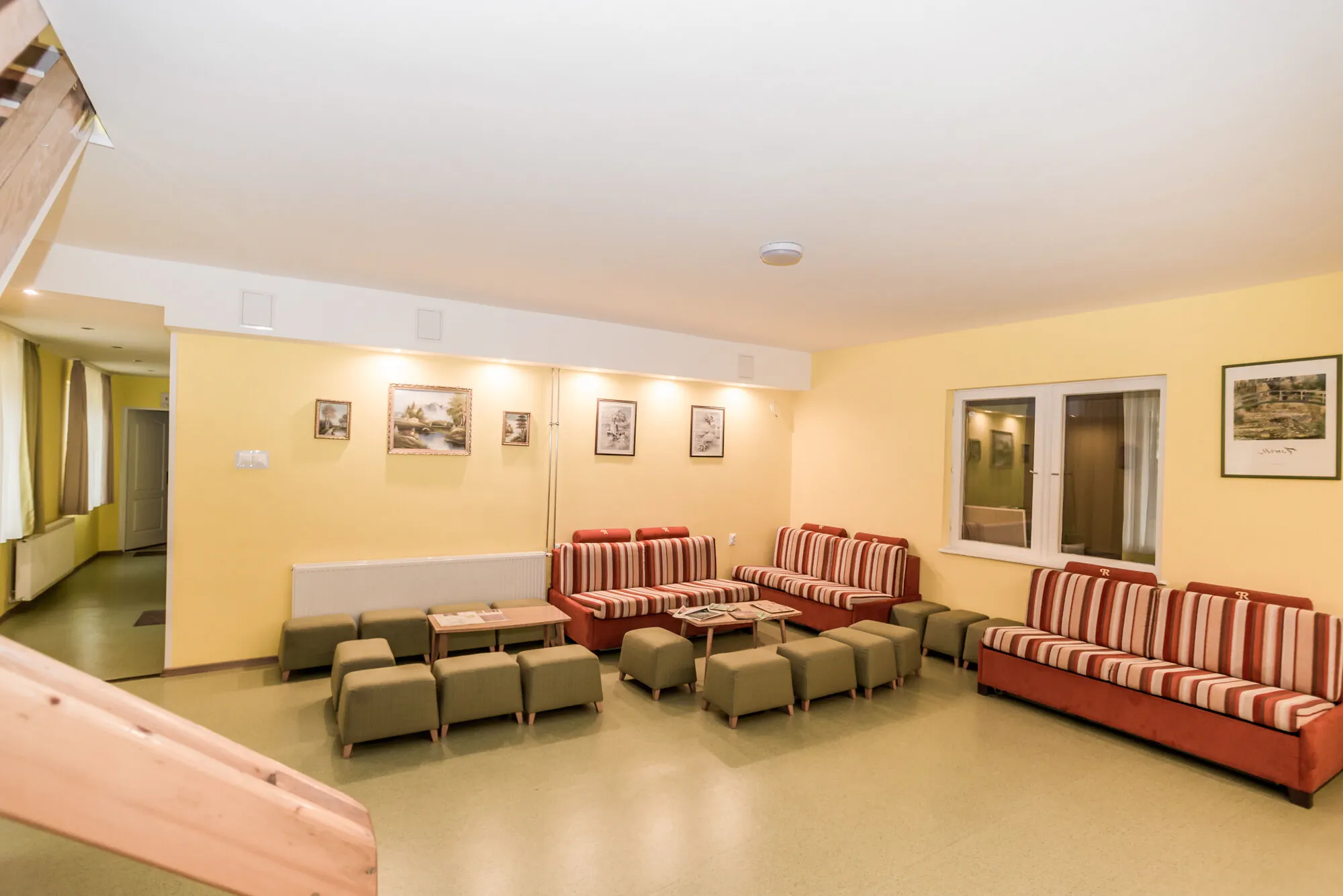 Polaris Resort Apartmanház Zsóry-fürdő Mezőkövesd - foto 10