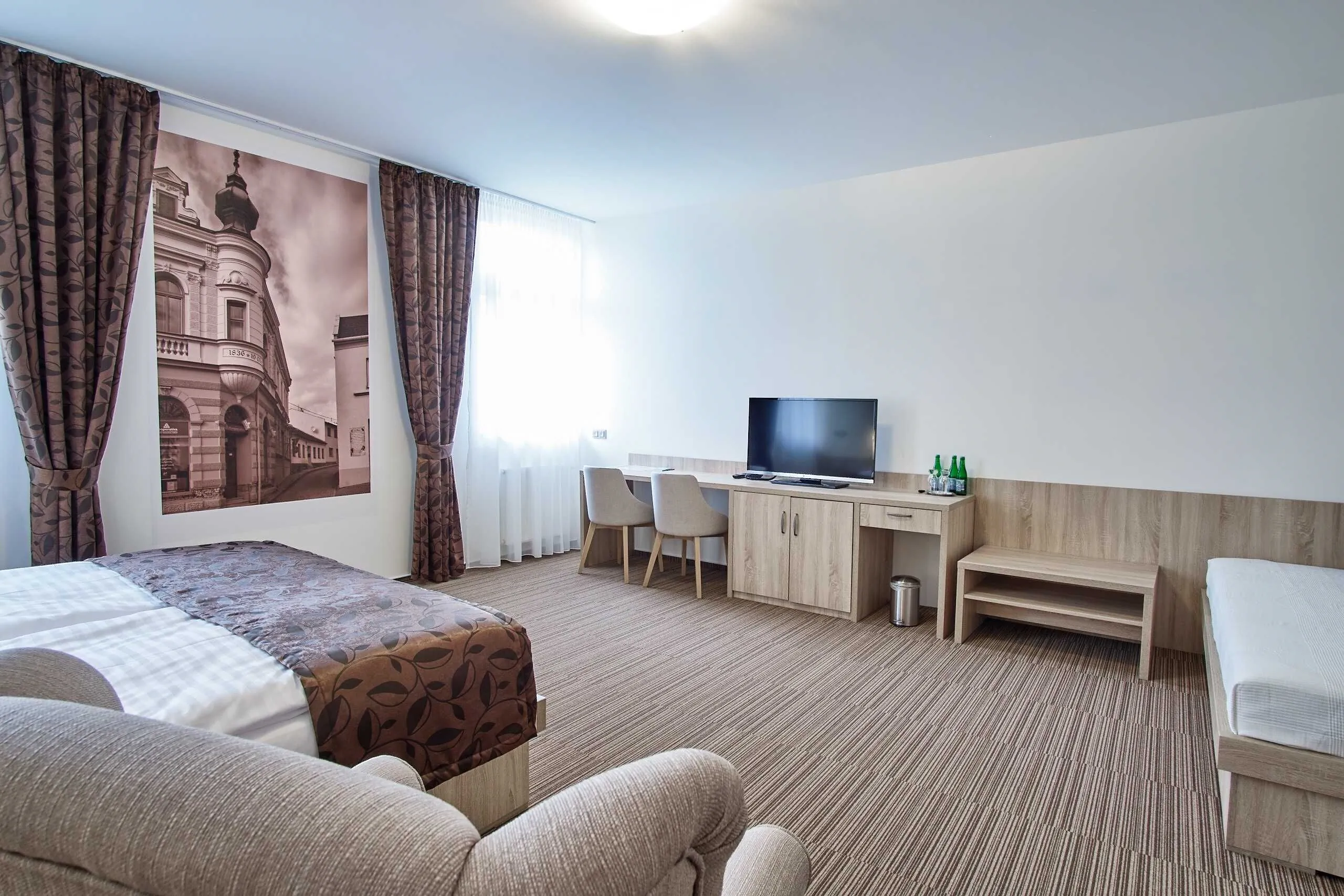 Hotel GTC Bílovec - foto 4