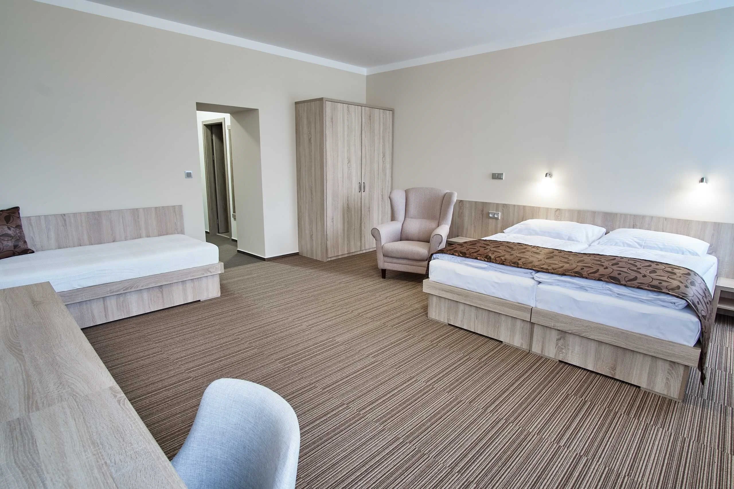 Hotel GTC Bílovec - foto 3