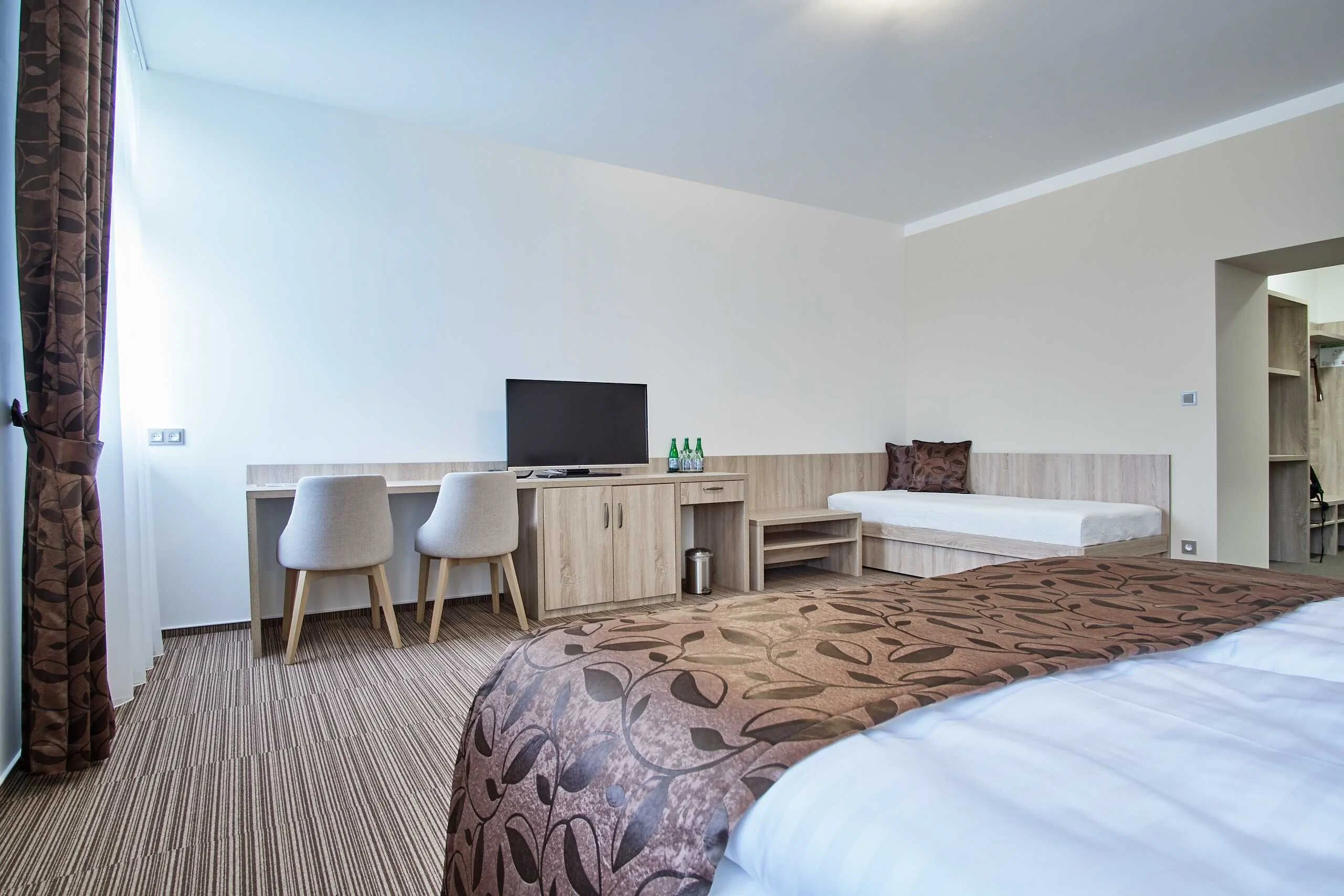 Hotel GTC Bílovec - foto 5