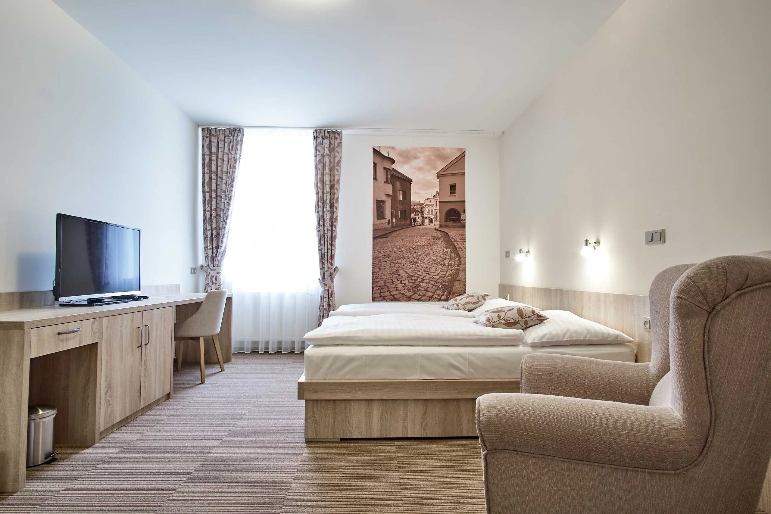 Hotel GTC Bílovec - foto 7
