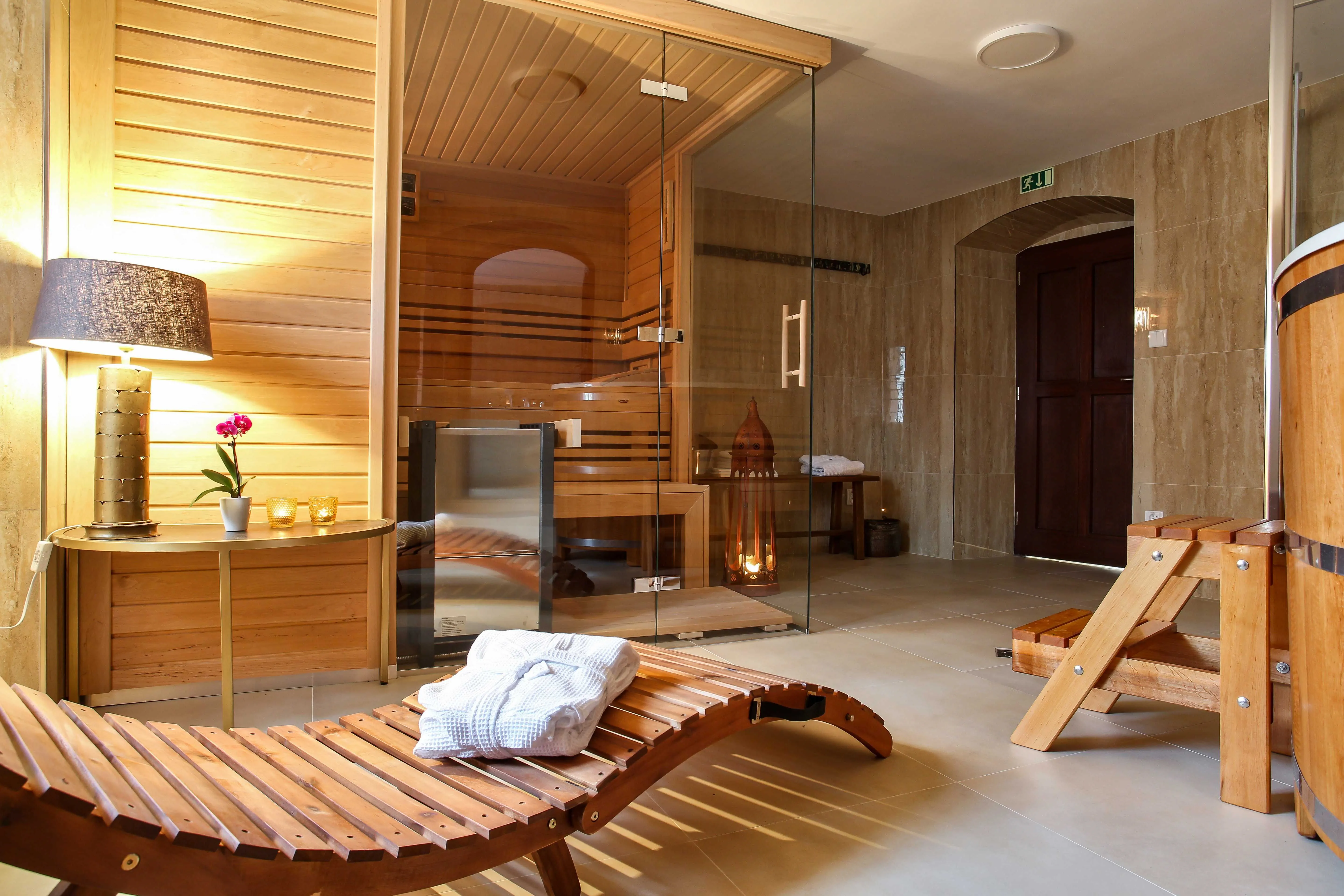 Zámecký hotel & Wellness Poděbrady – Poděbrady, Republica Cehă