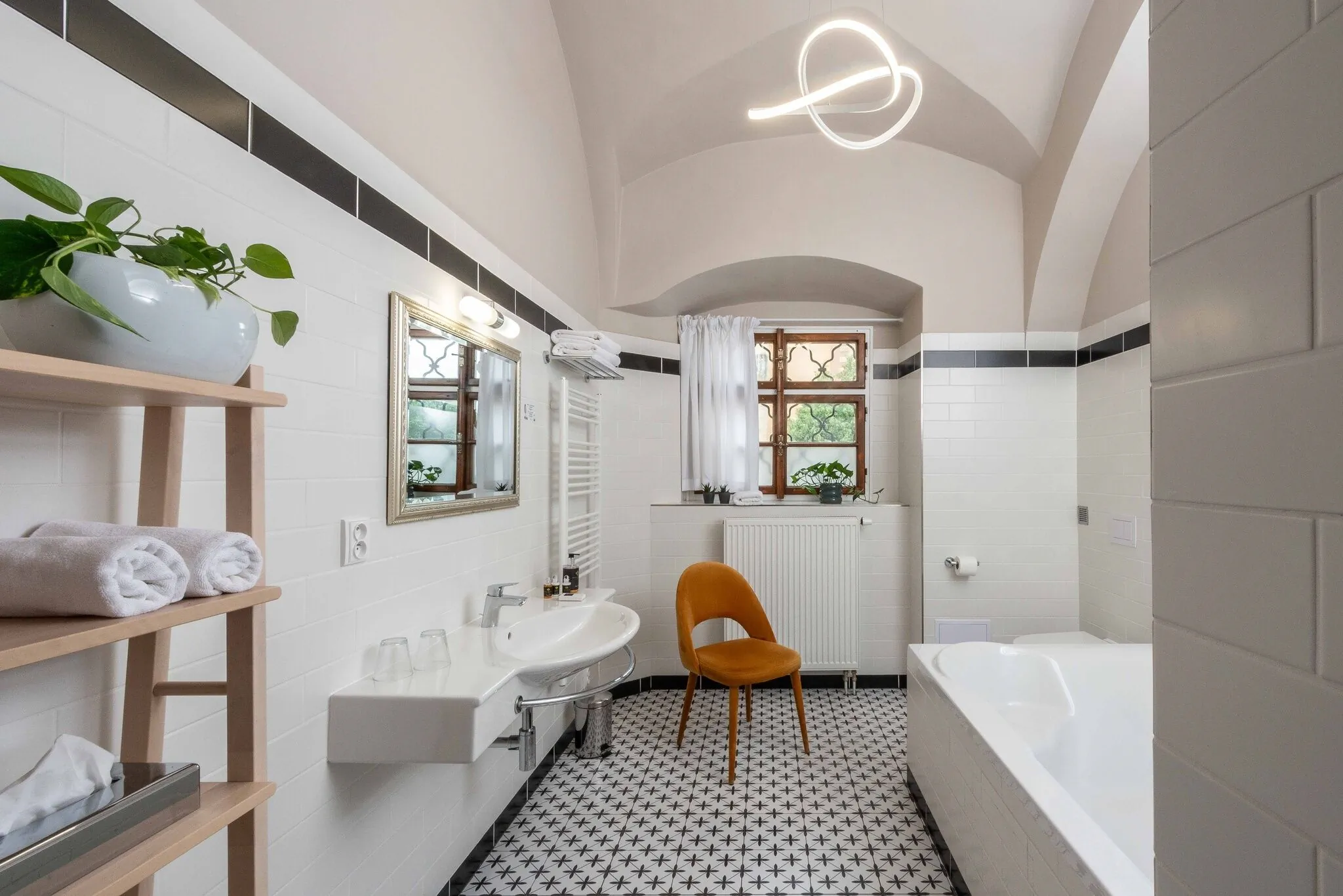 Zámecký hotel & Wellness Poděbrady – Poděbrady, Republica Cehă