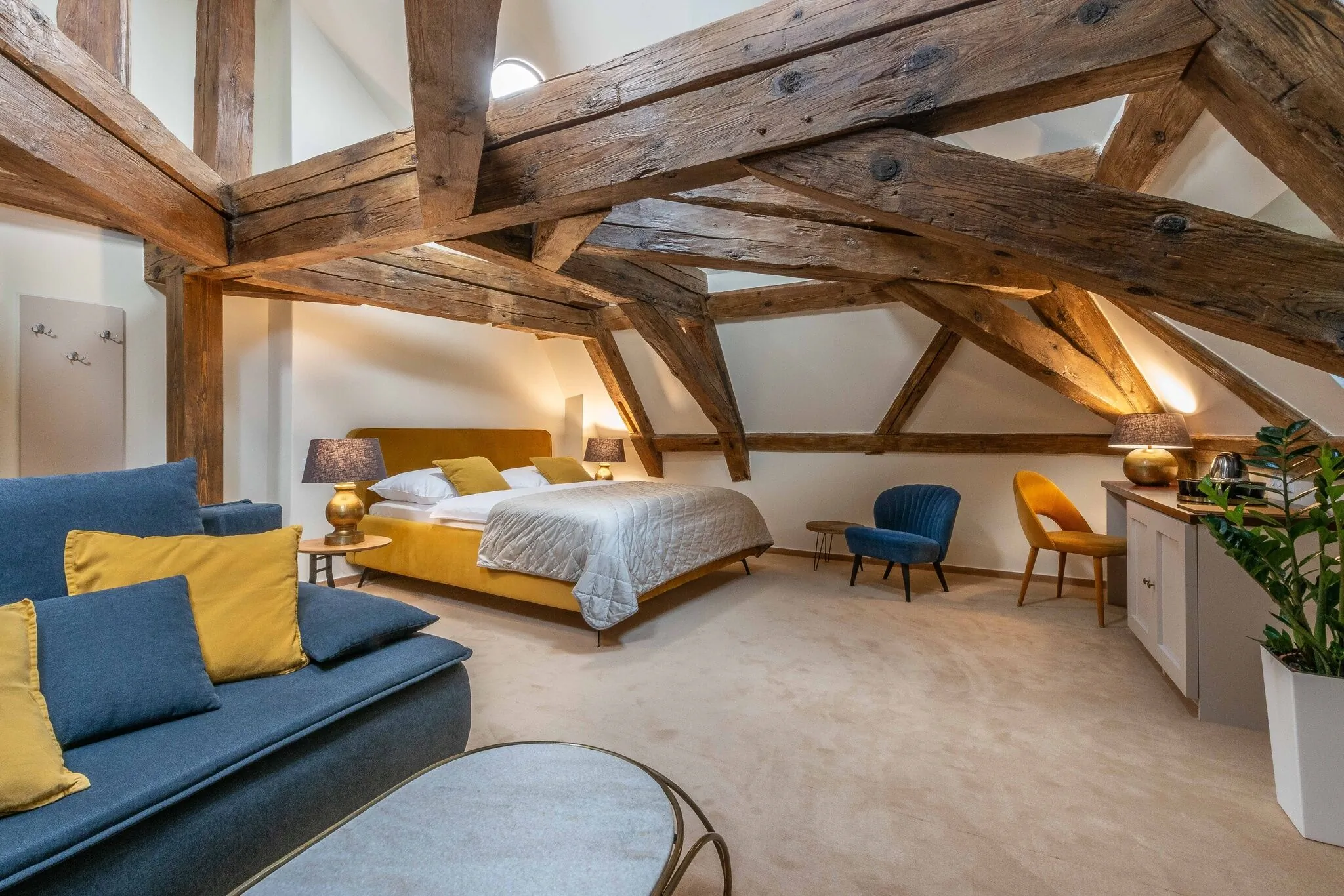 Zámecký hotel & Wellness Poděbrady – Poděbrady, Republica Cehă