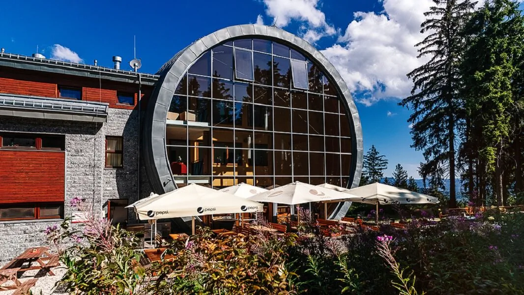 Hotel Obří Sud Dlouhý Most – Dlouhý Most, Republica Cehă