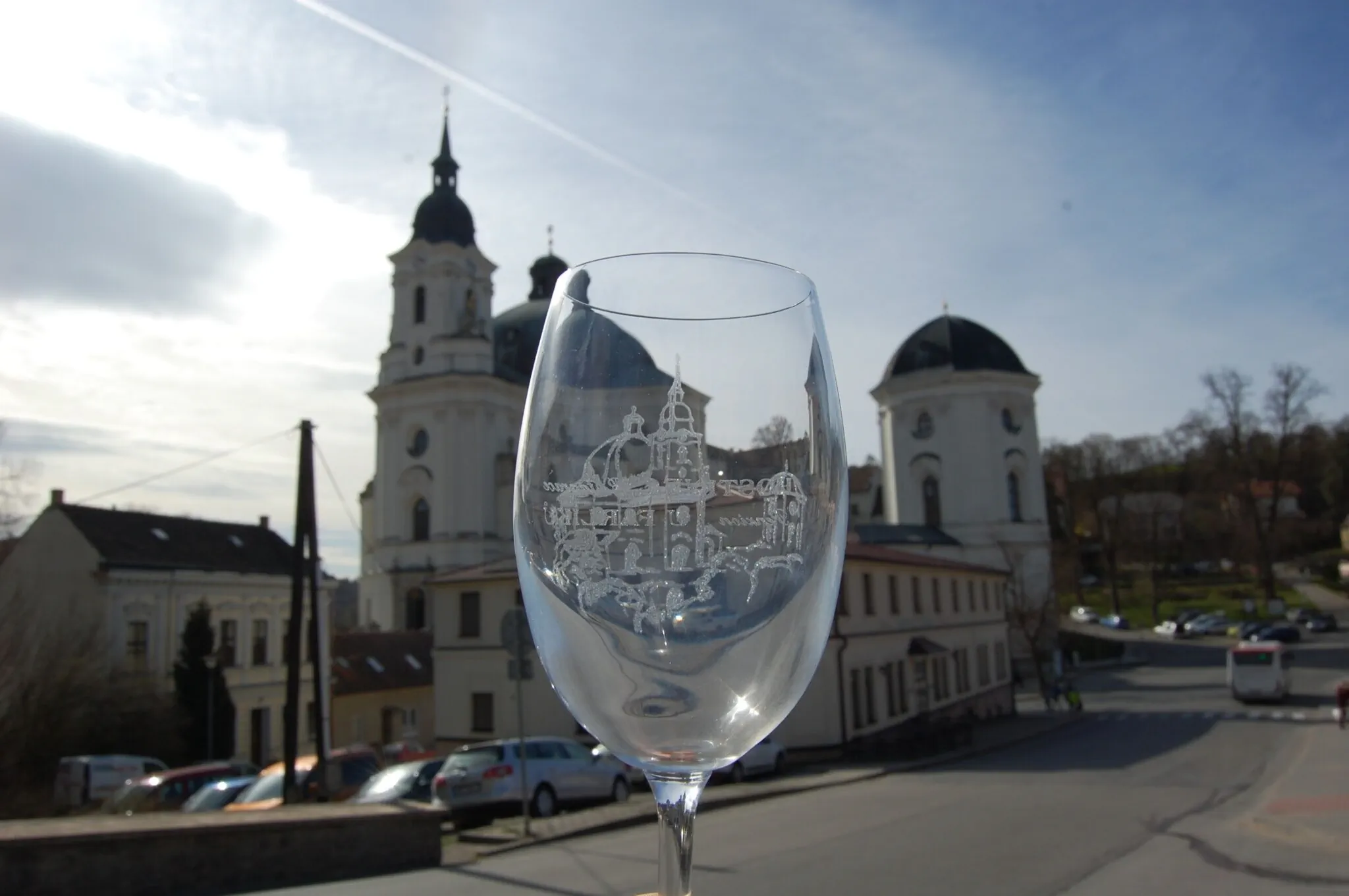 Hostinec U Farlíků Křtiny – Křtiny, Česká republika