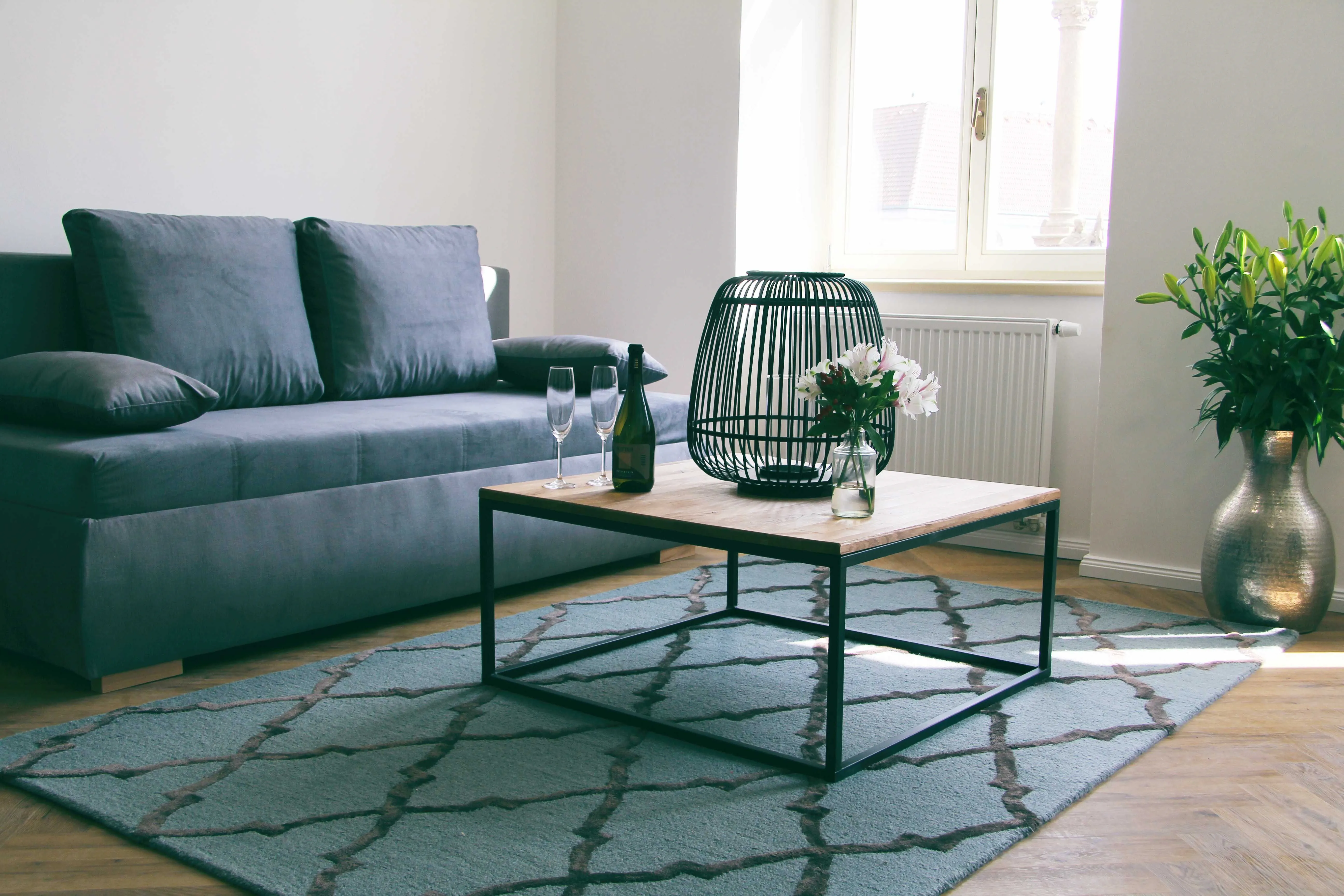 Design Pension Twenty Poděbrady – Podiebrady, Czechy