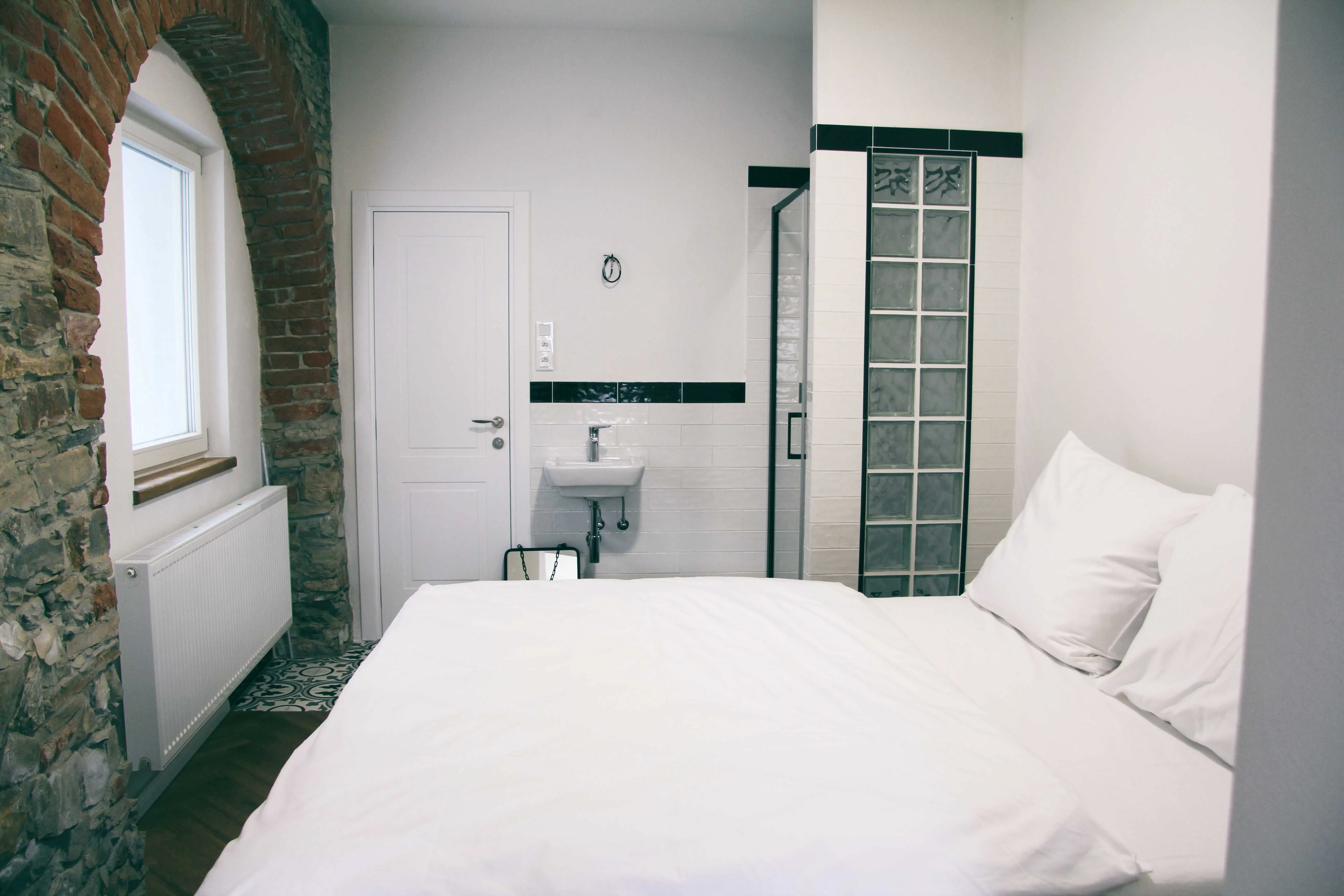 Design Pension Twenty Poděbrady – Podiebrady, Czechy