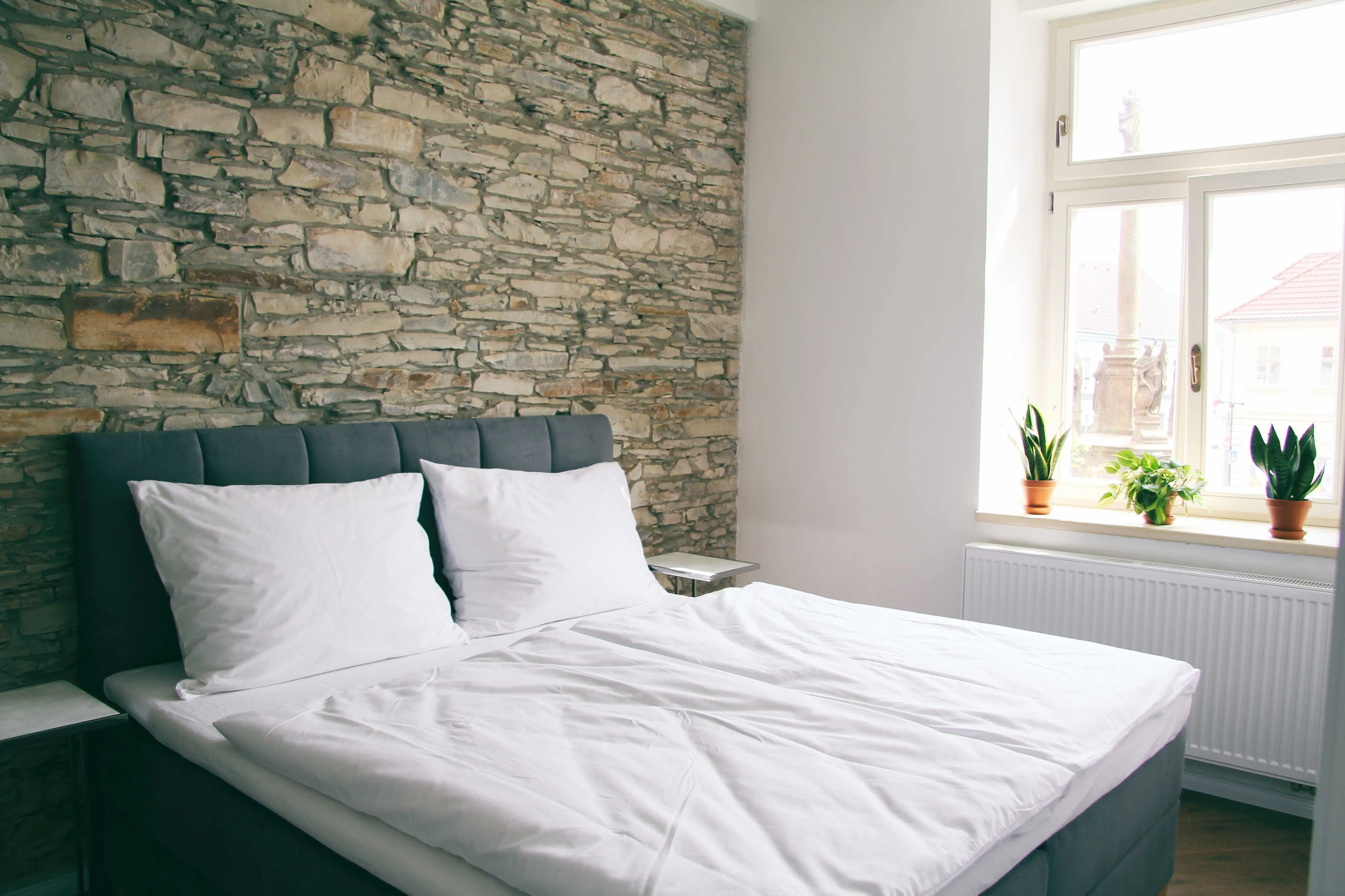 Design Pension Twenty Poděbrady – Podiebrady, Czechy