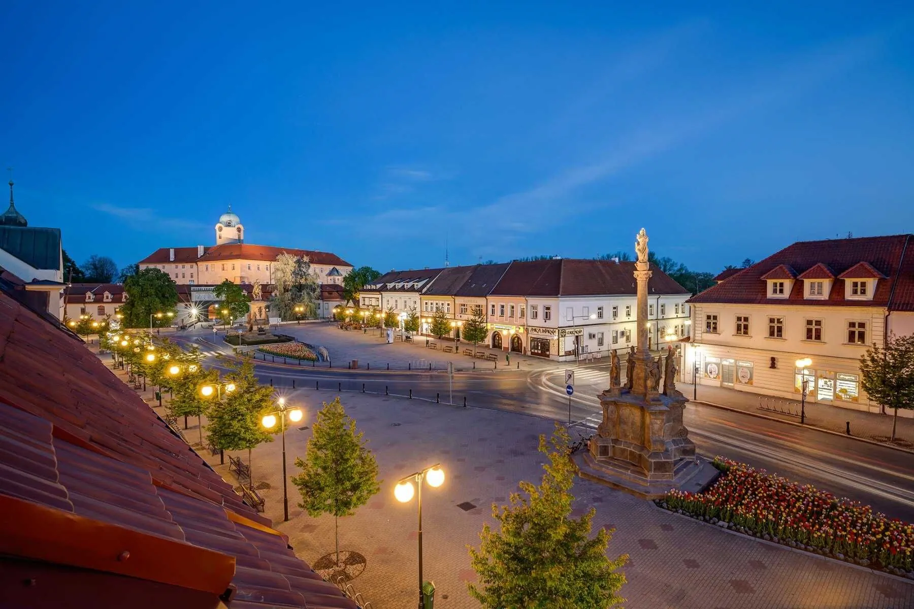 Design Pension Twenty Poděbrady – Podiebrady, Czechy