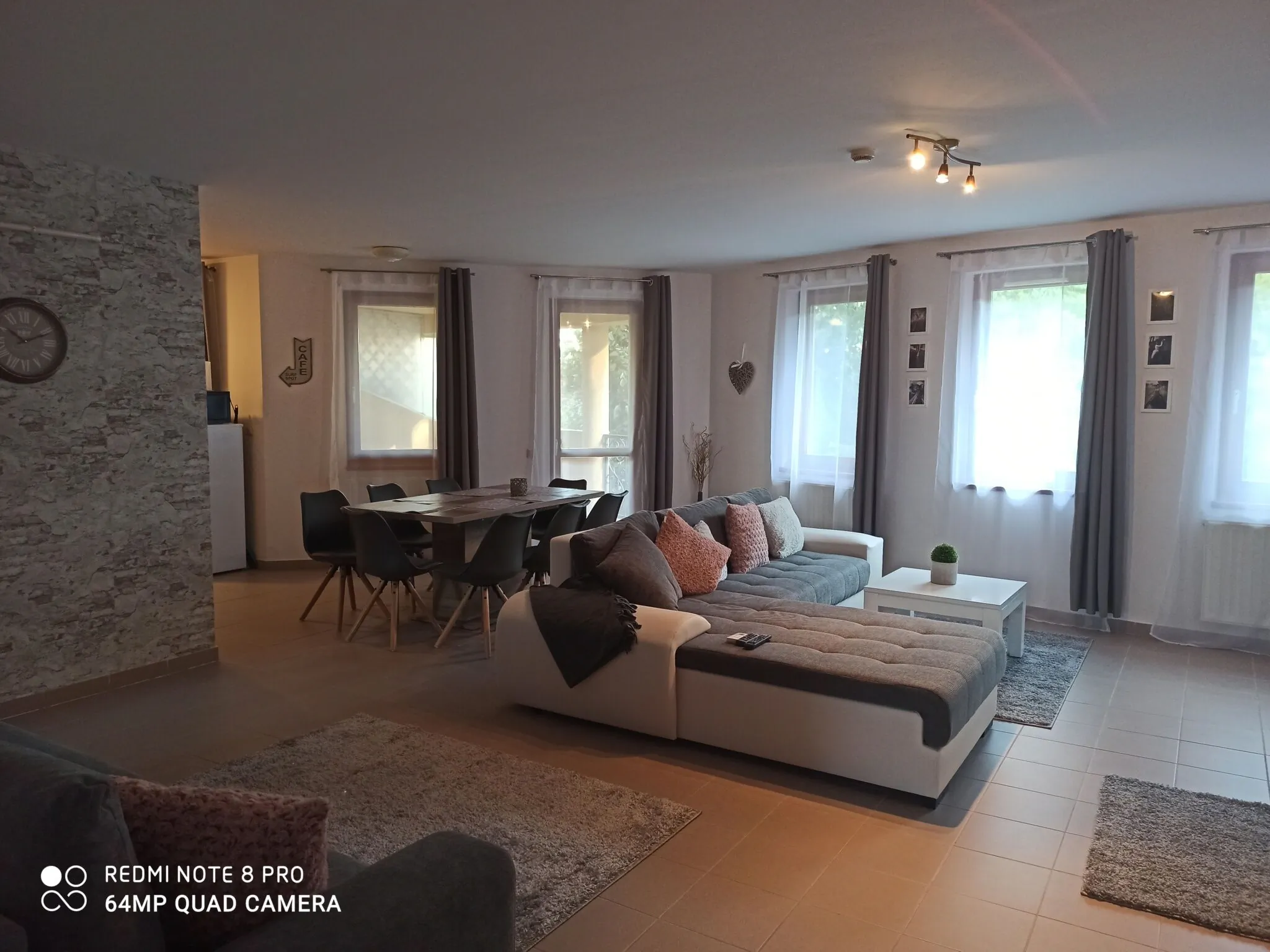 Rickl Apartman Nagyhegyes – Nagyhegyes, Ungaria