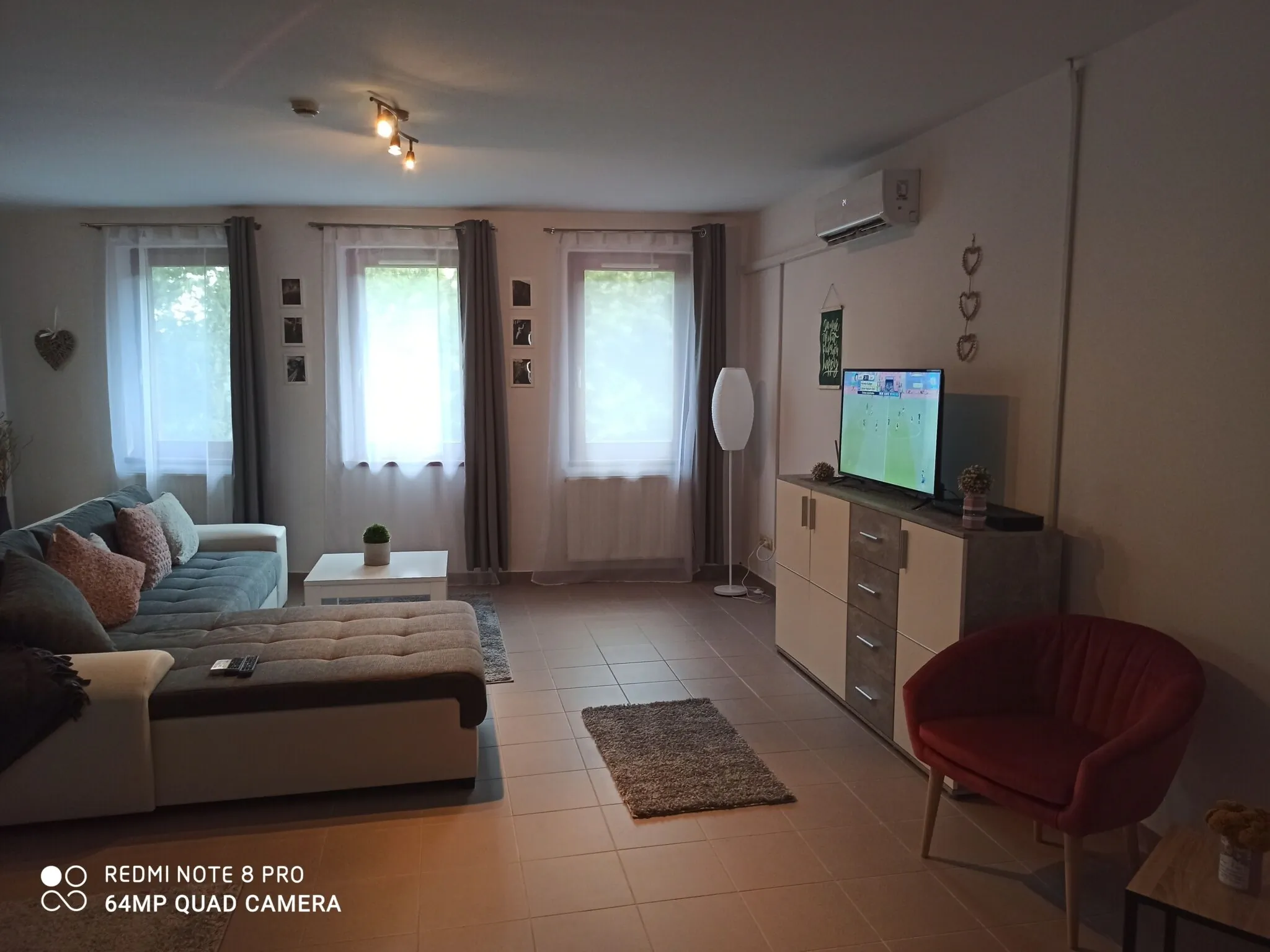Rickl Apartman Nagyhegyes – Nagyhegyes, Ungaria