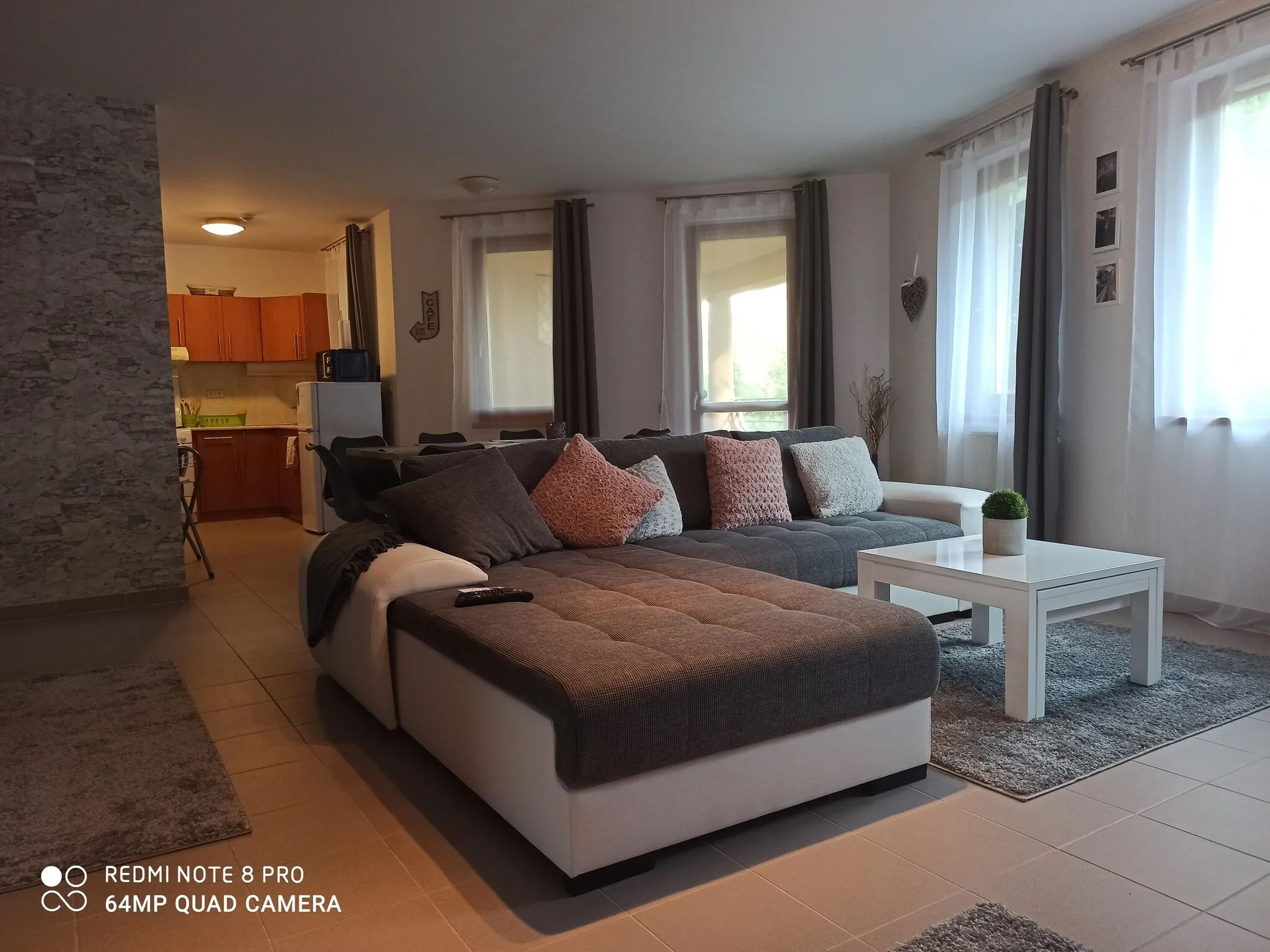 Rickl Apartman Nagyhegyes – Nagyhegyes, Ungaria