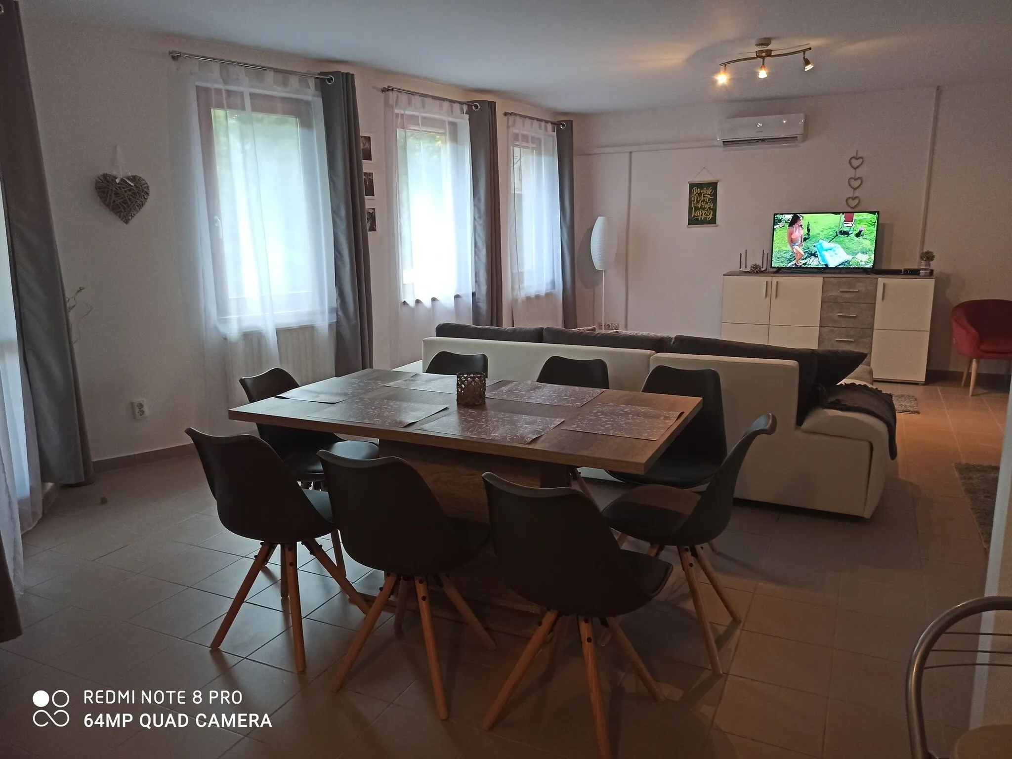 Rickl Apartman Nagyhegyes – Nagyhegyes, Ungaria
