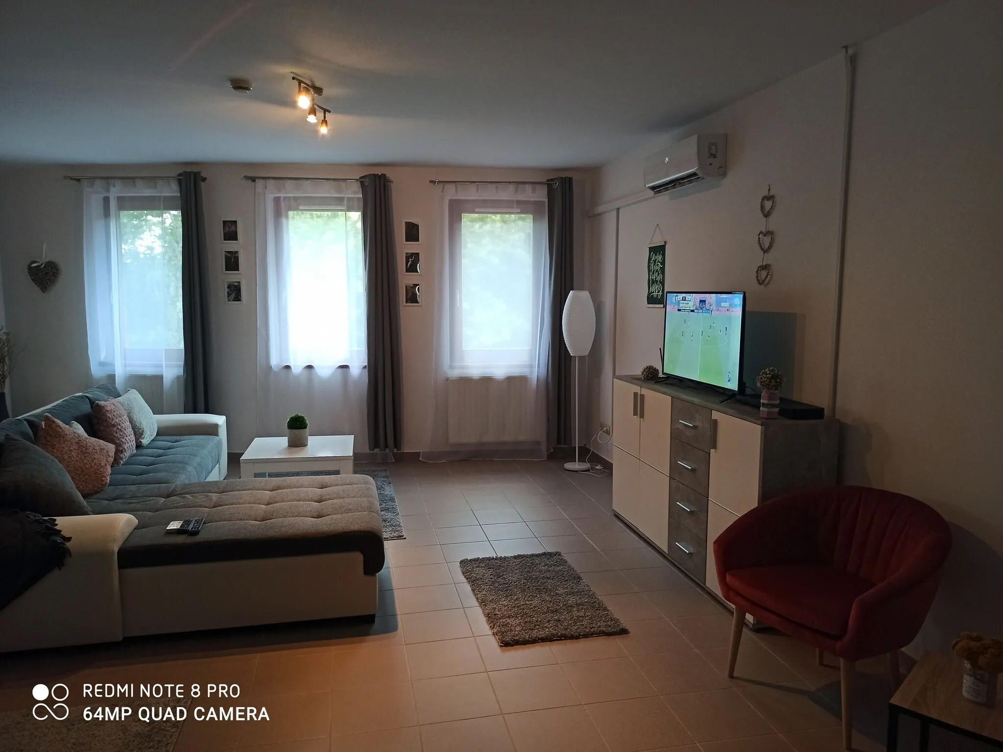 Rickl Apartman Nagyhegyes – Nagyhegyes, Ungaria