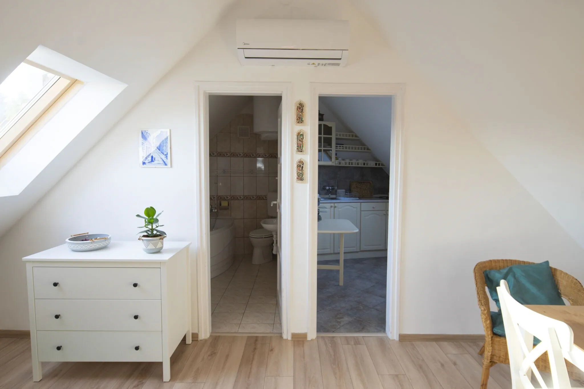 Darvin Apartman Eger – Eger, Węgry
