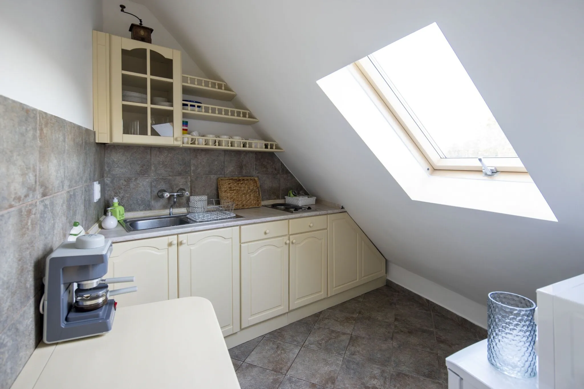 Darvin Apartman Eger – Eger, Węgry
