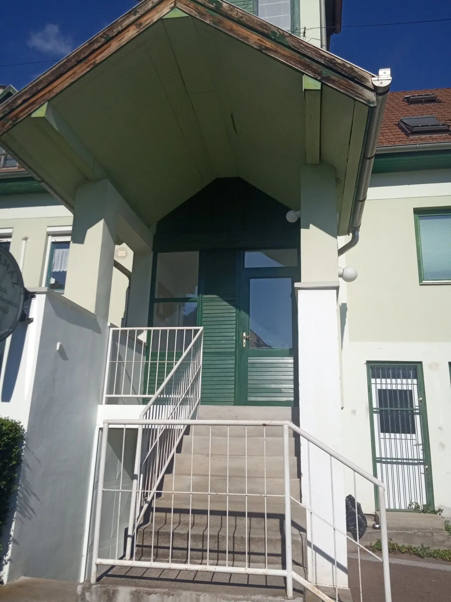 Darvin Apartman Eger – Eger, Węgry
