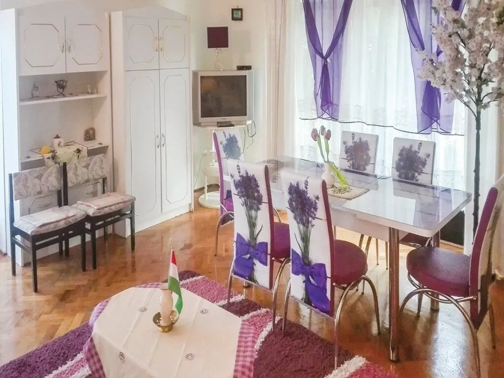 Nyaraló Villa Fonyód – Fonyód, Ungaria