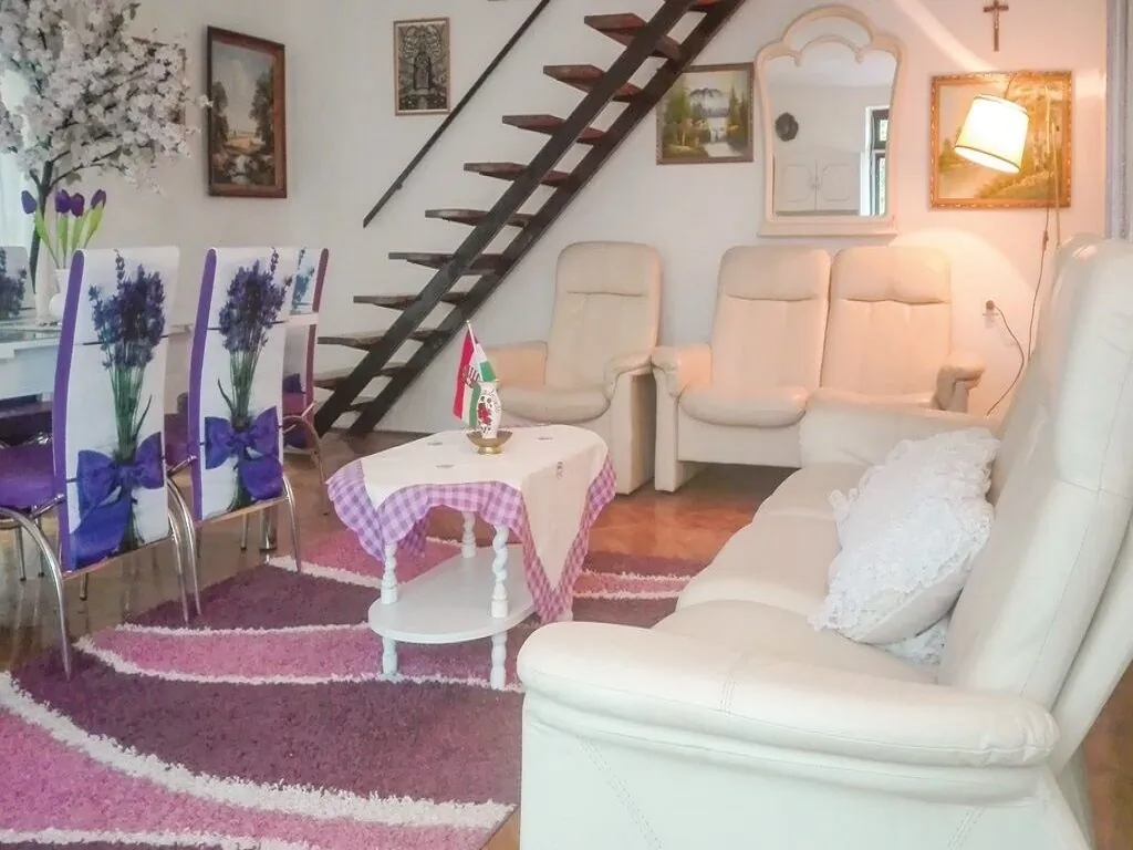 Nyaraló Villa Fonyód – Fonyód, Ungaria