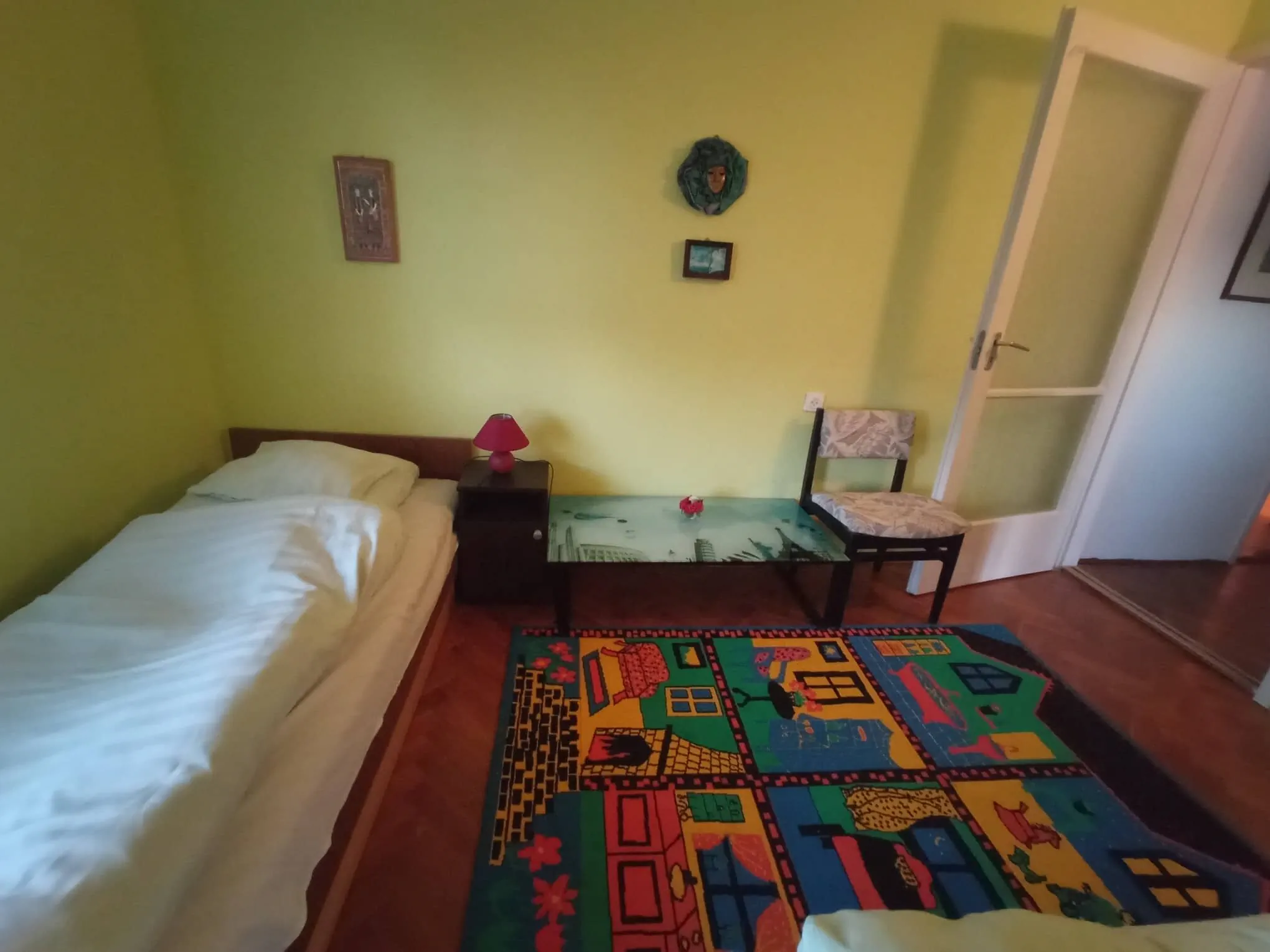 Nyaraló Villa Fonyód – Fonyód, Ungaria