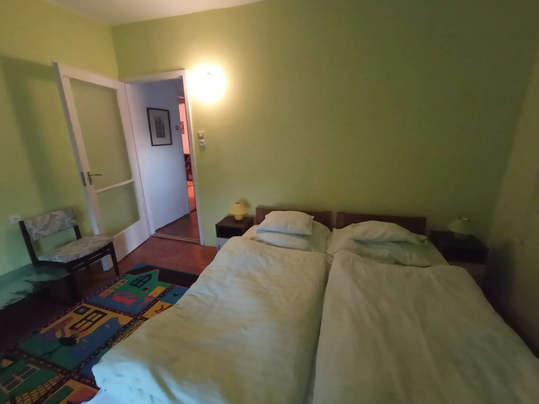 Nyaraló Villa Fonyód – Fonyód, Ungaria