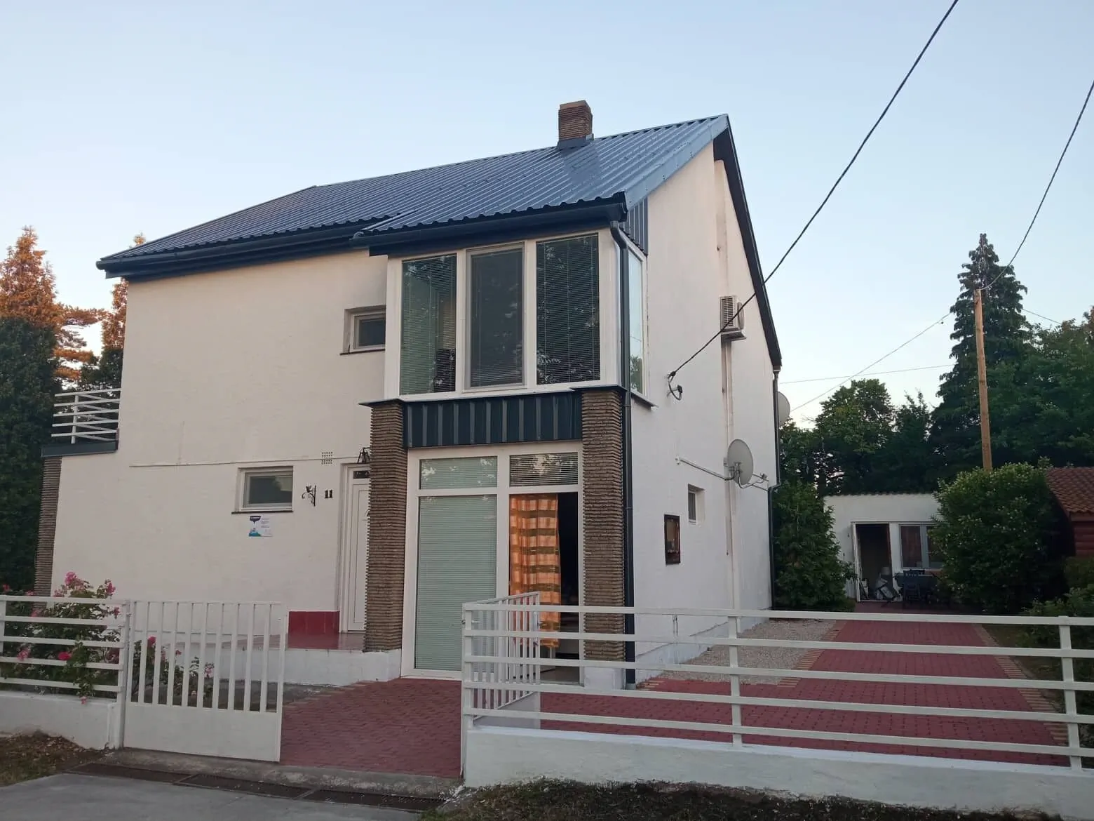Nyaraló Villa Fonyód – Fonyód, Ungaria