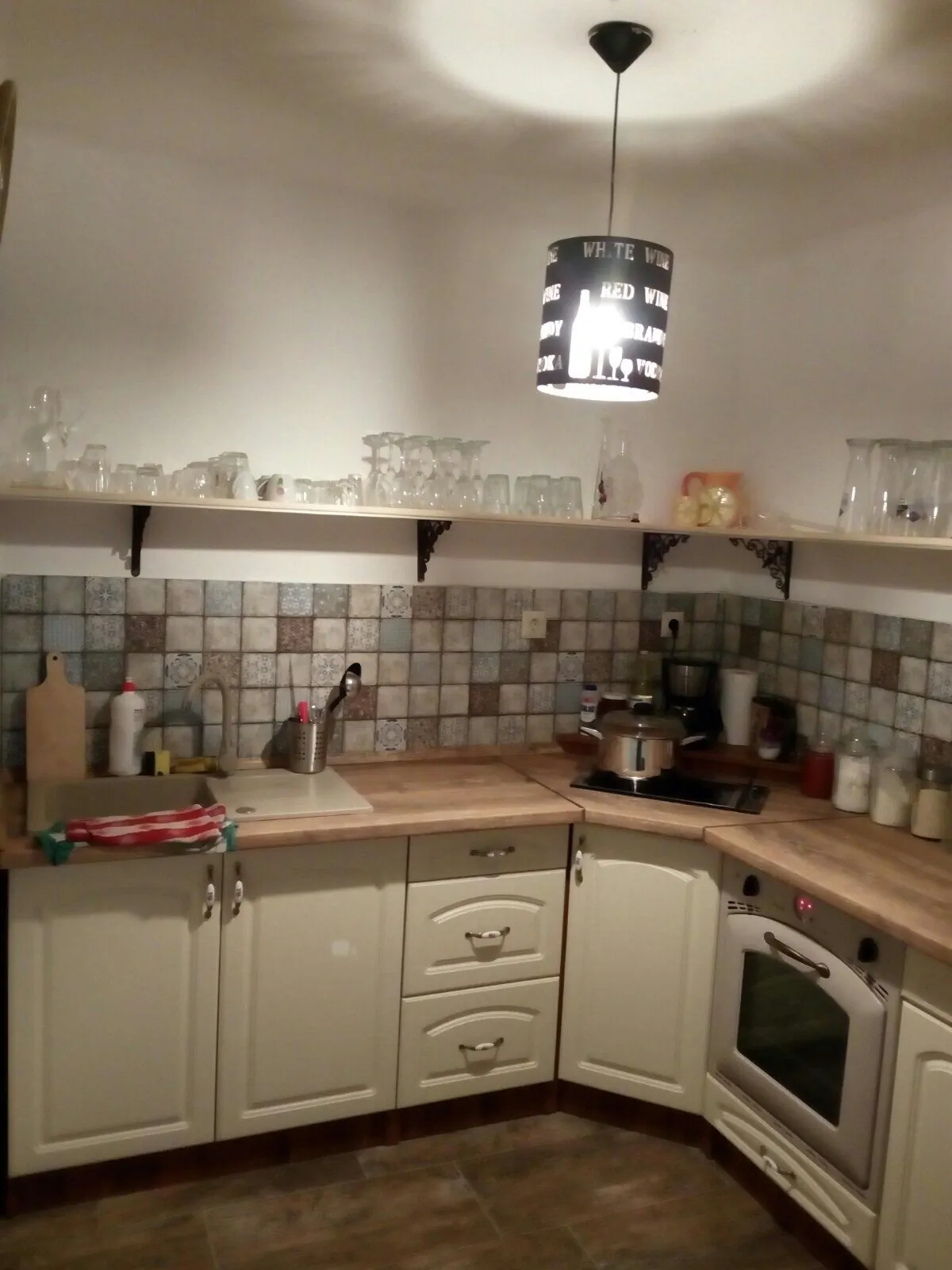 Merlot Pinceszálló Vendégház Hajós - foto 6