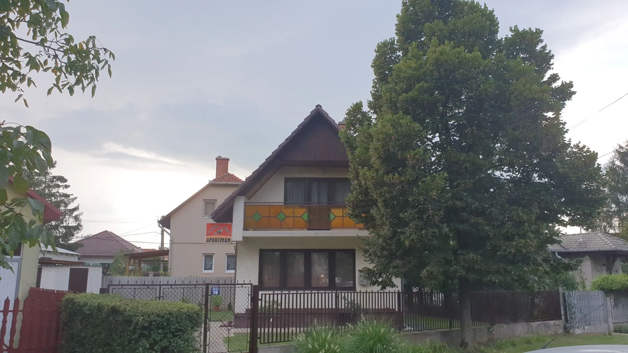Crystal-Sóstó Apartman Nyíregyháza – Nyíregyháza, Węgry