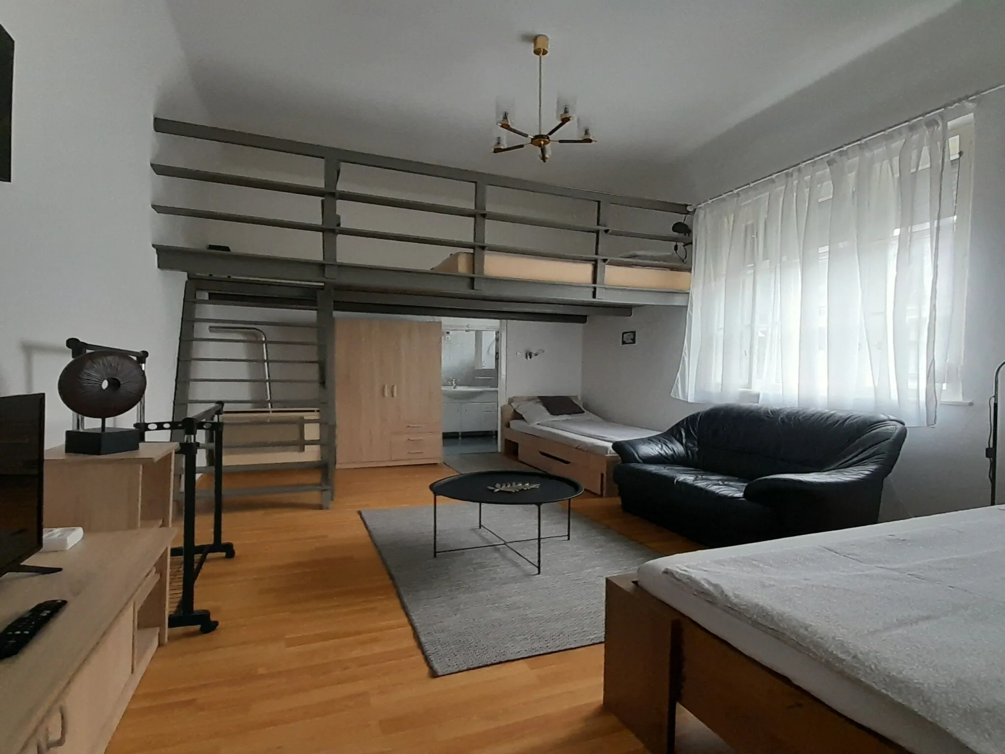 Főtér Apartman Baja – Baja, Ungaria
