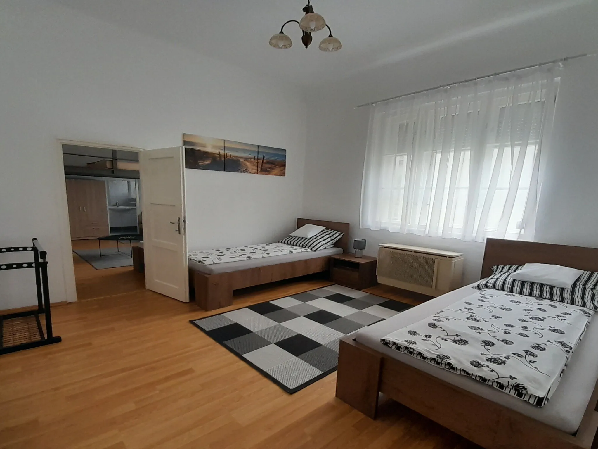 Főtér Apartman Baja – Baja, Ungaria